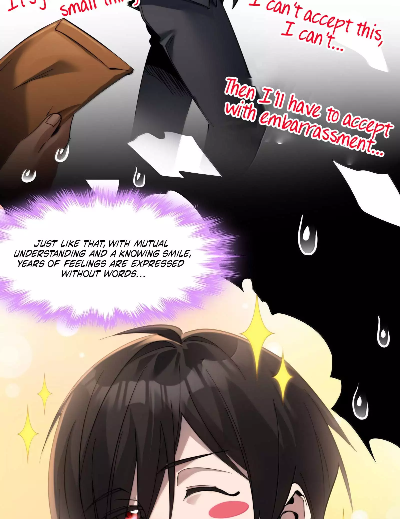 I’m Really Not The Demon God’s Lackey Chapter 193 page 10