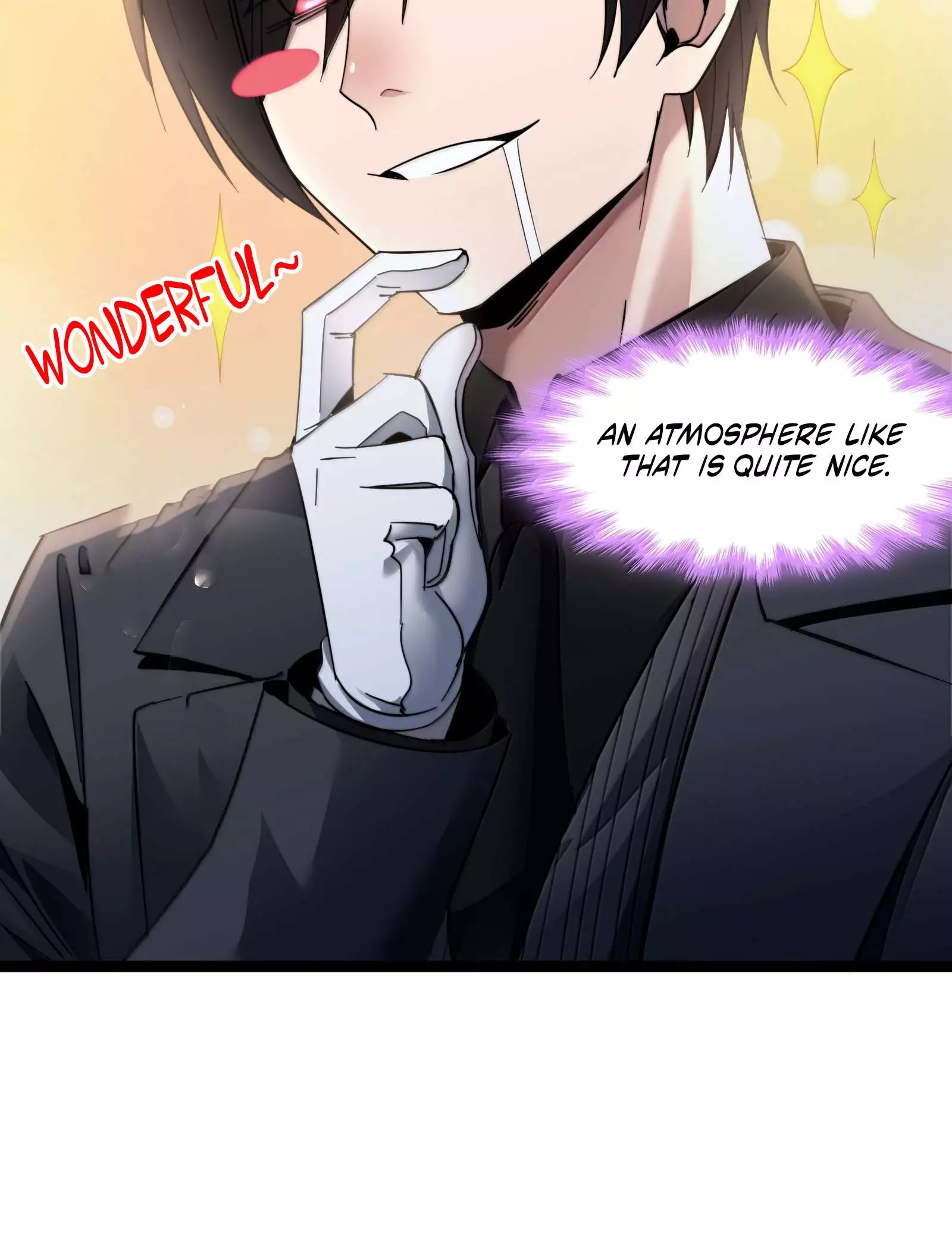 I’m Really Not The Demon God’s Lackey Chapter 193 page 11