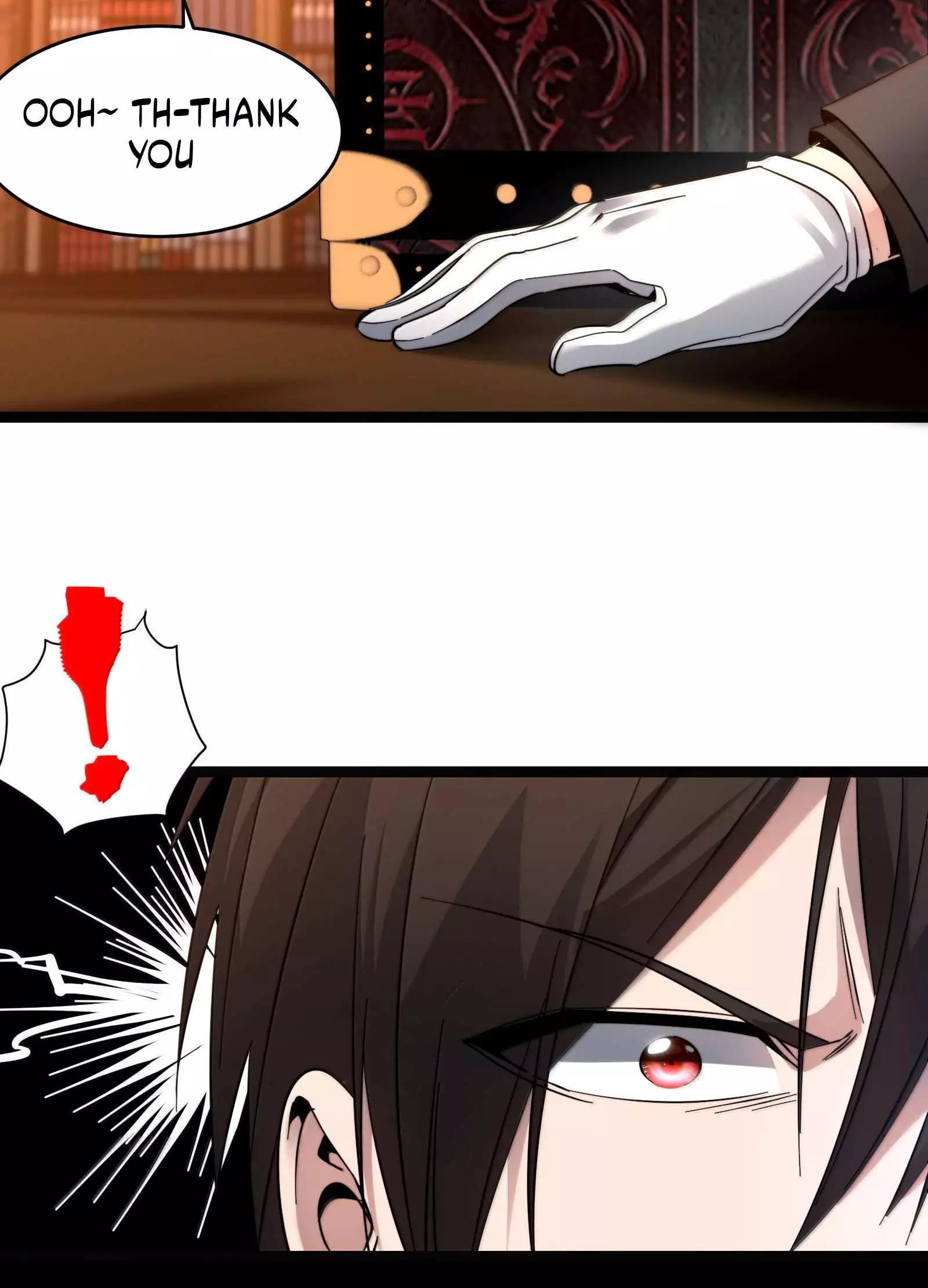 I’m Really Not The Demon God’s Lackey Chapter 193 page 16