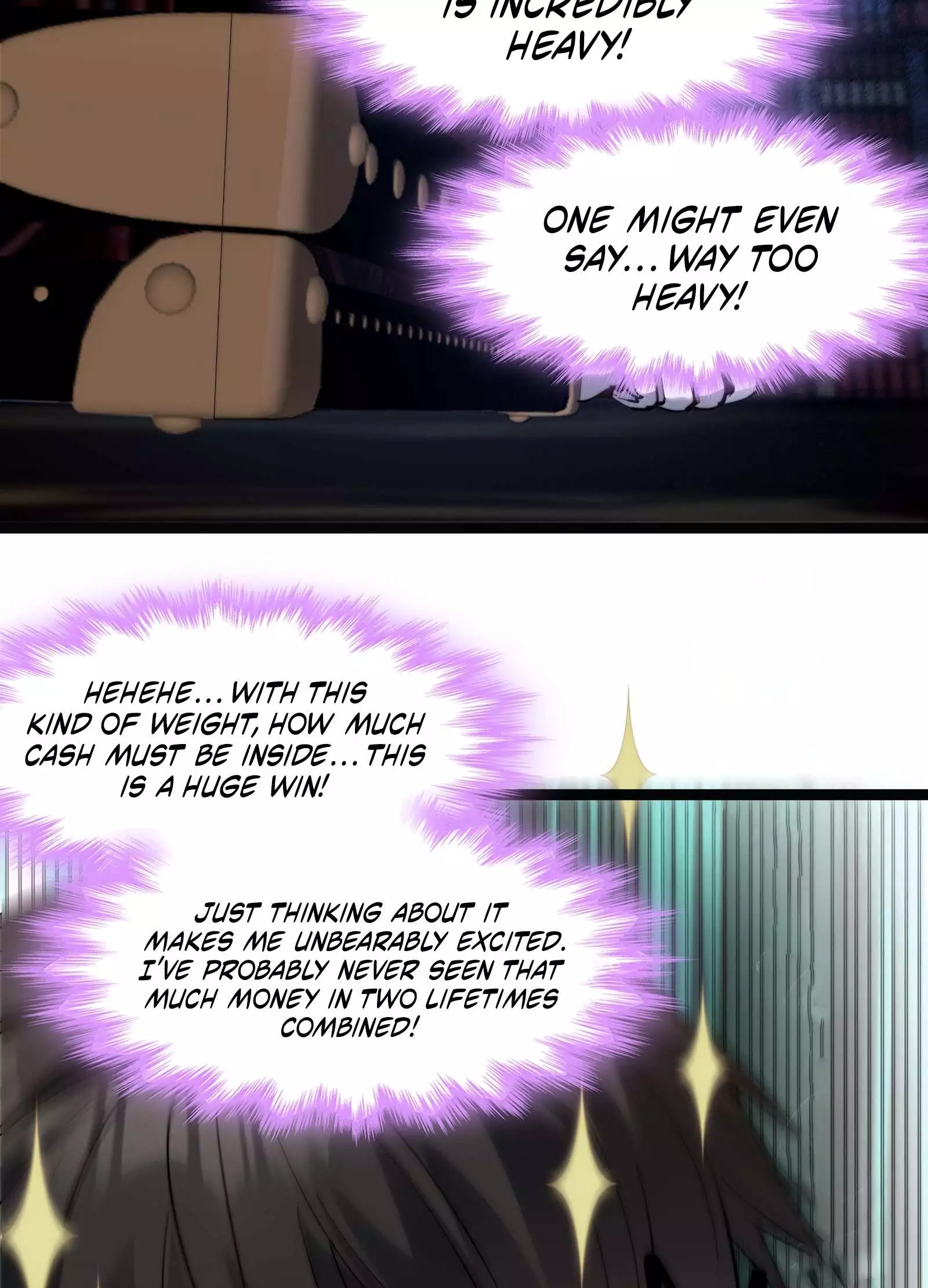 I’m Really Not The Demon God’s Lackey Chapter 193 page 18