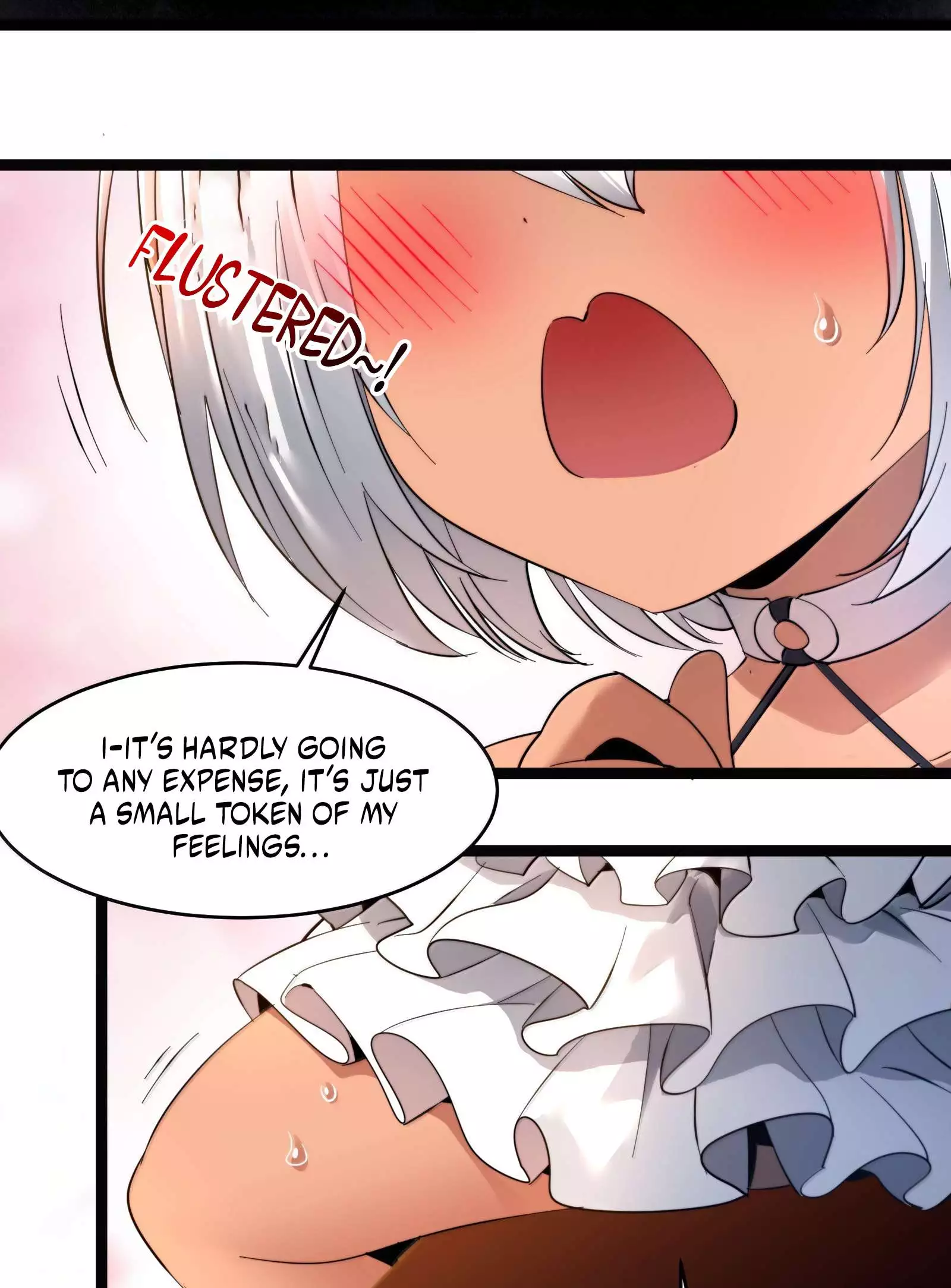 I’m Really Not The Demon God’s Lackey Chapter 193 page 23
