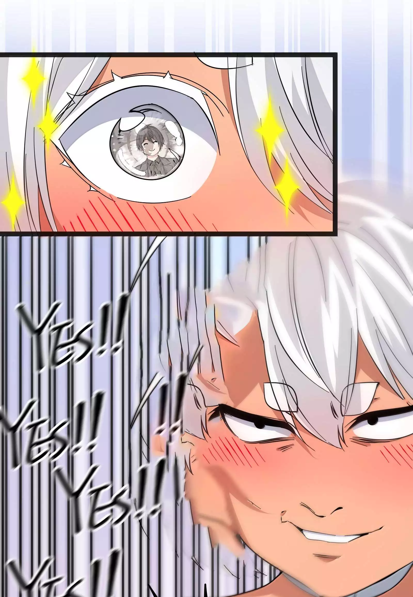 I’m Really Not The Demon God’s Lackey Chapter 193 page 59