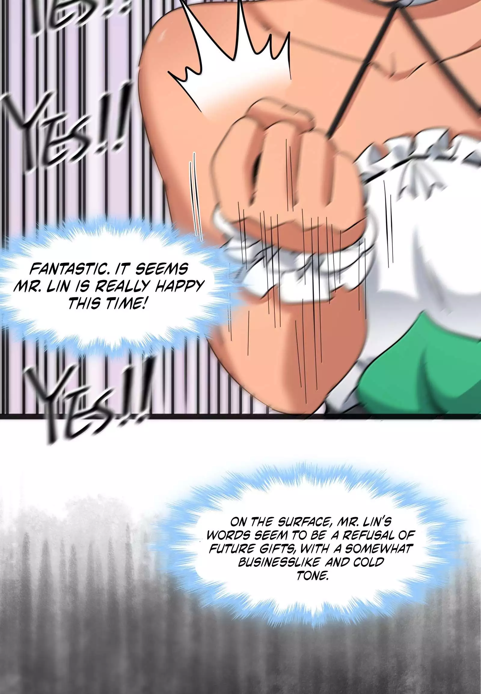 I’m Really Not The Demon God’s Lackey Chapter 193 page 60
