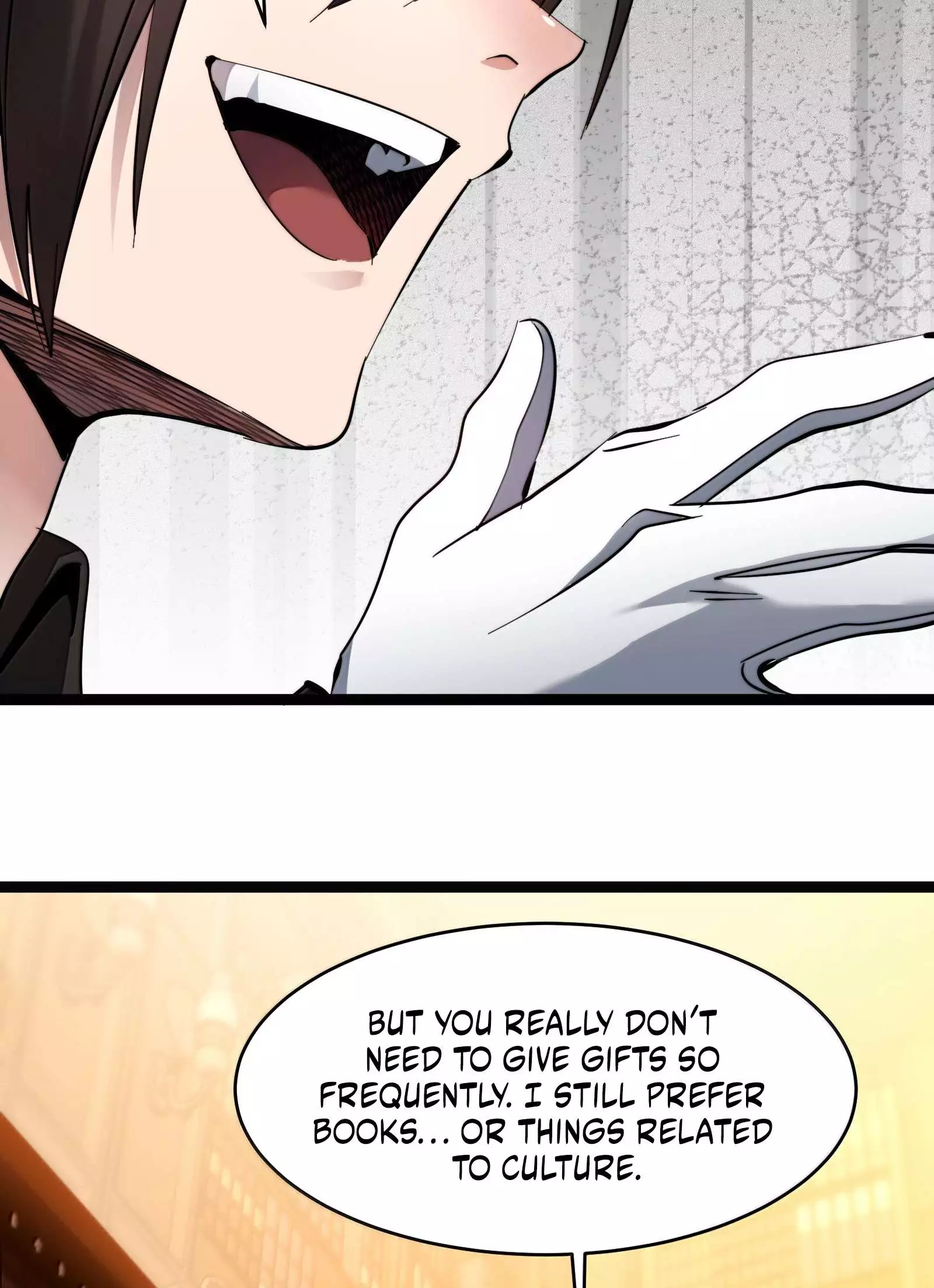 I’m Really Not The Demon God’s Lackey Chapter 193 page 76