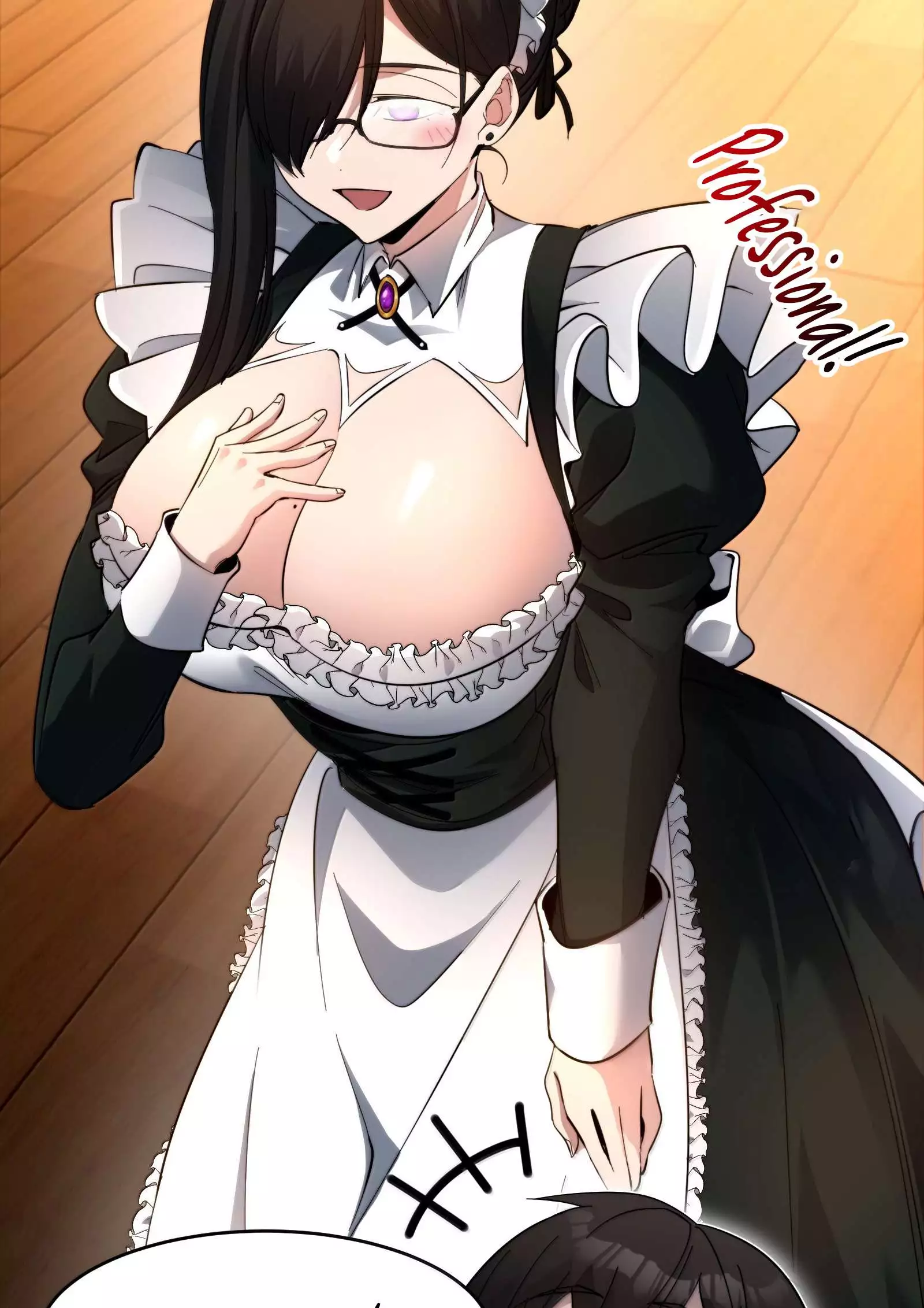 I’m Really Not The Demon God’s Lackey Chapter 193 page 79