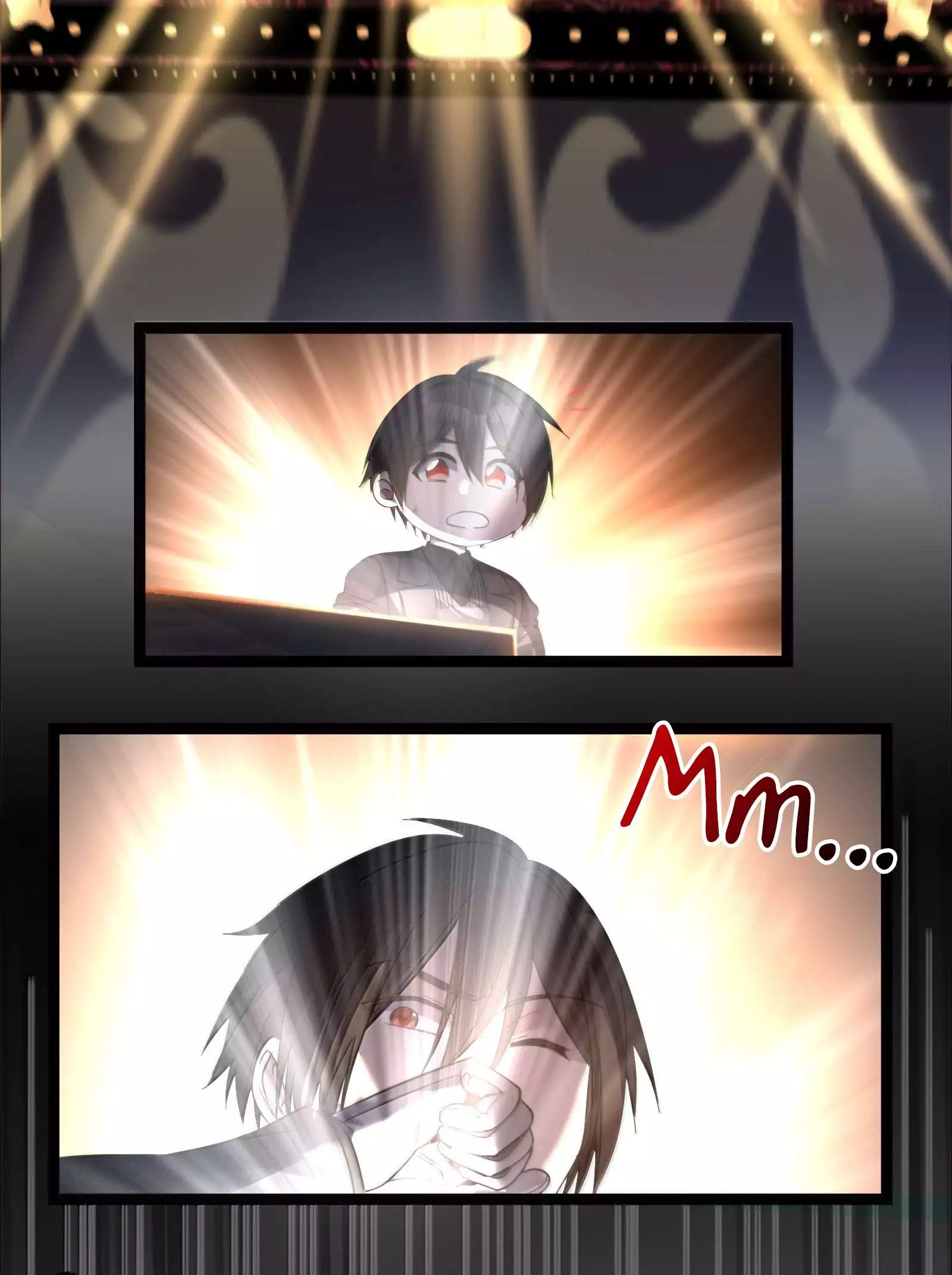 I’m Really Not The Demon God’s Lackey Chapter 193 page 86