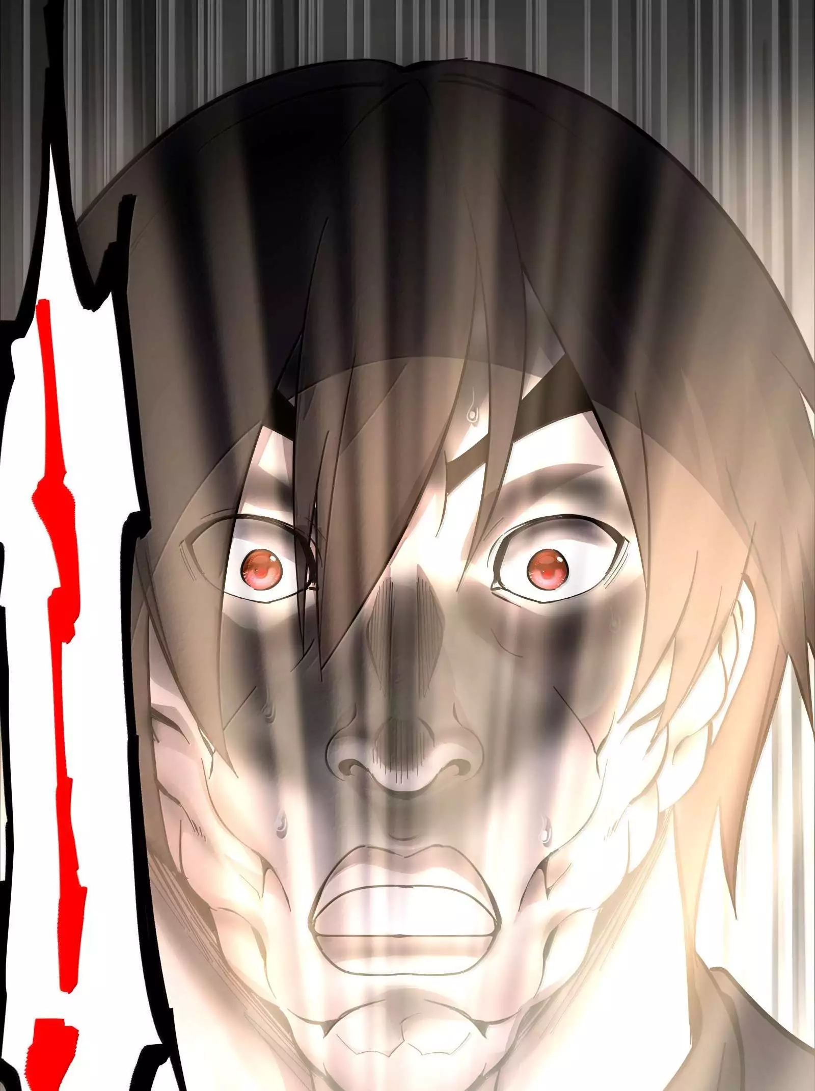 I’m Really Not The Demon God’s Lackey Chapter 193 page 87