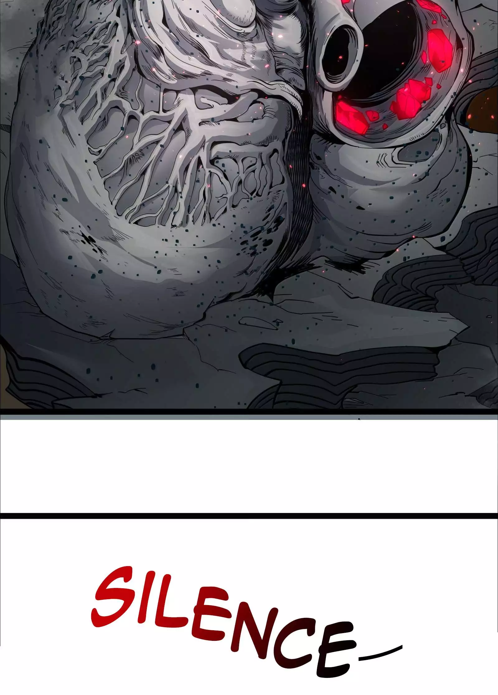 I’m Really Not The Demon God’s Lackey Chapter 193 page 90