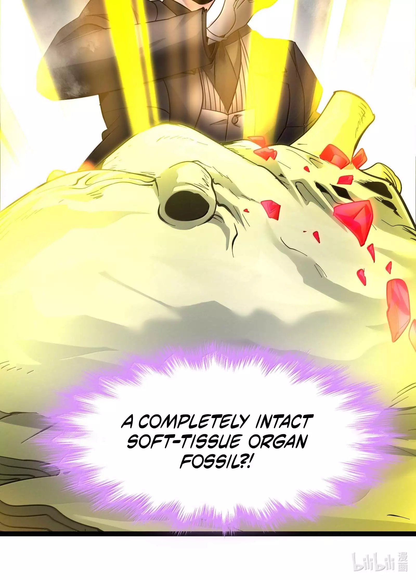 I’m Really Not The Demon God’s Lackey Chapter 193 page 93