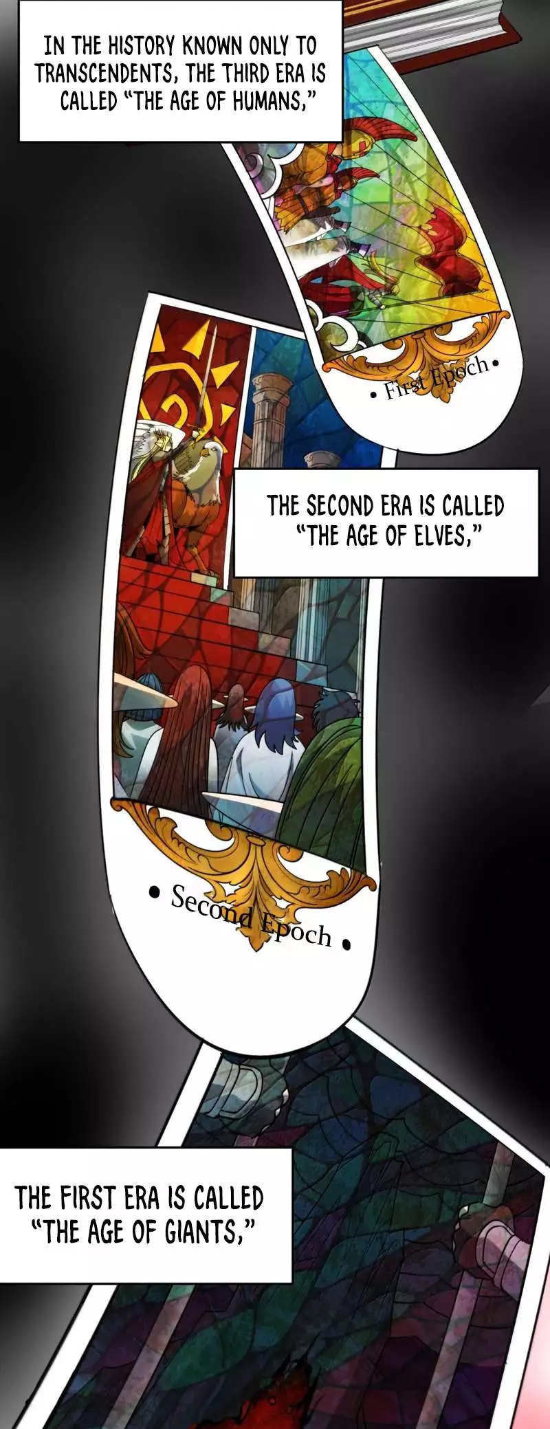 I’m Really Not The Demon God’s Lackey Chapter 194 page 27