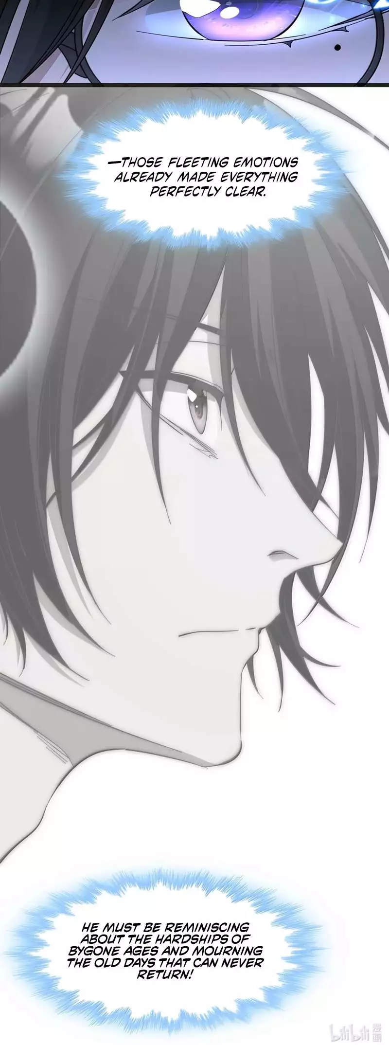 I’m Really Not The Demon God’s Lackey Chapter 194 page 51
