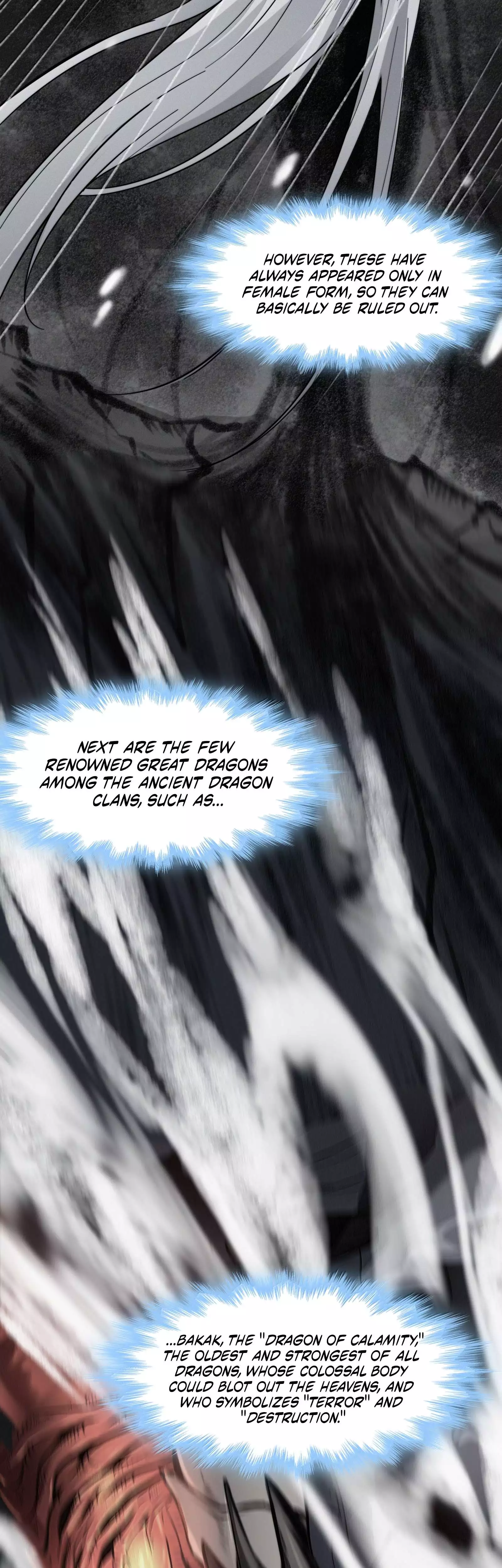 I’m Really Not The Demon God’s Lackey Chapter 195 page 11