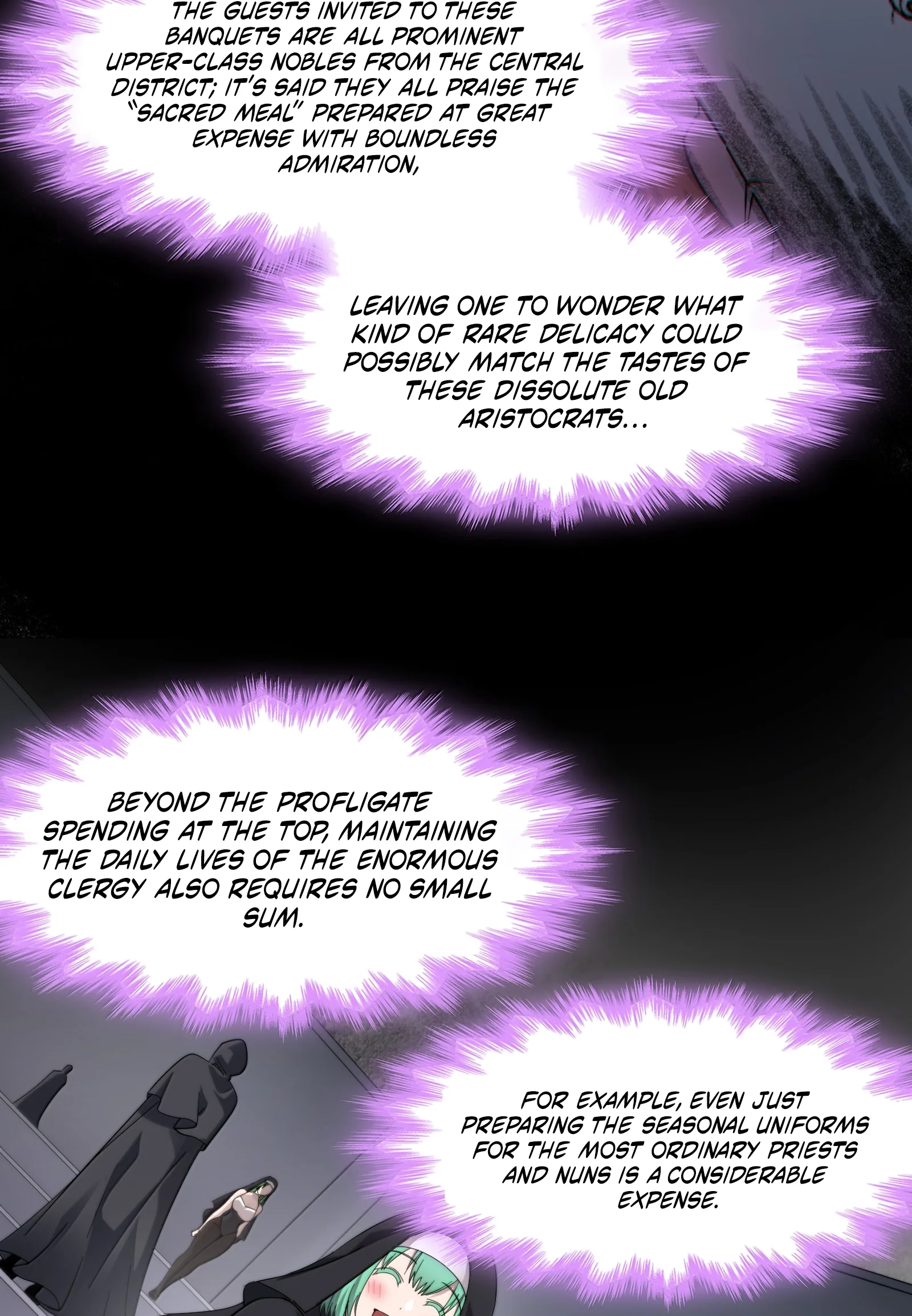 I’m Really Not The Demon God’s Lackey Chapter 196 page 16