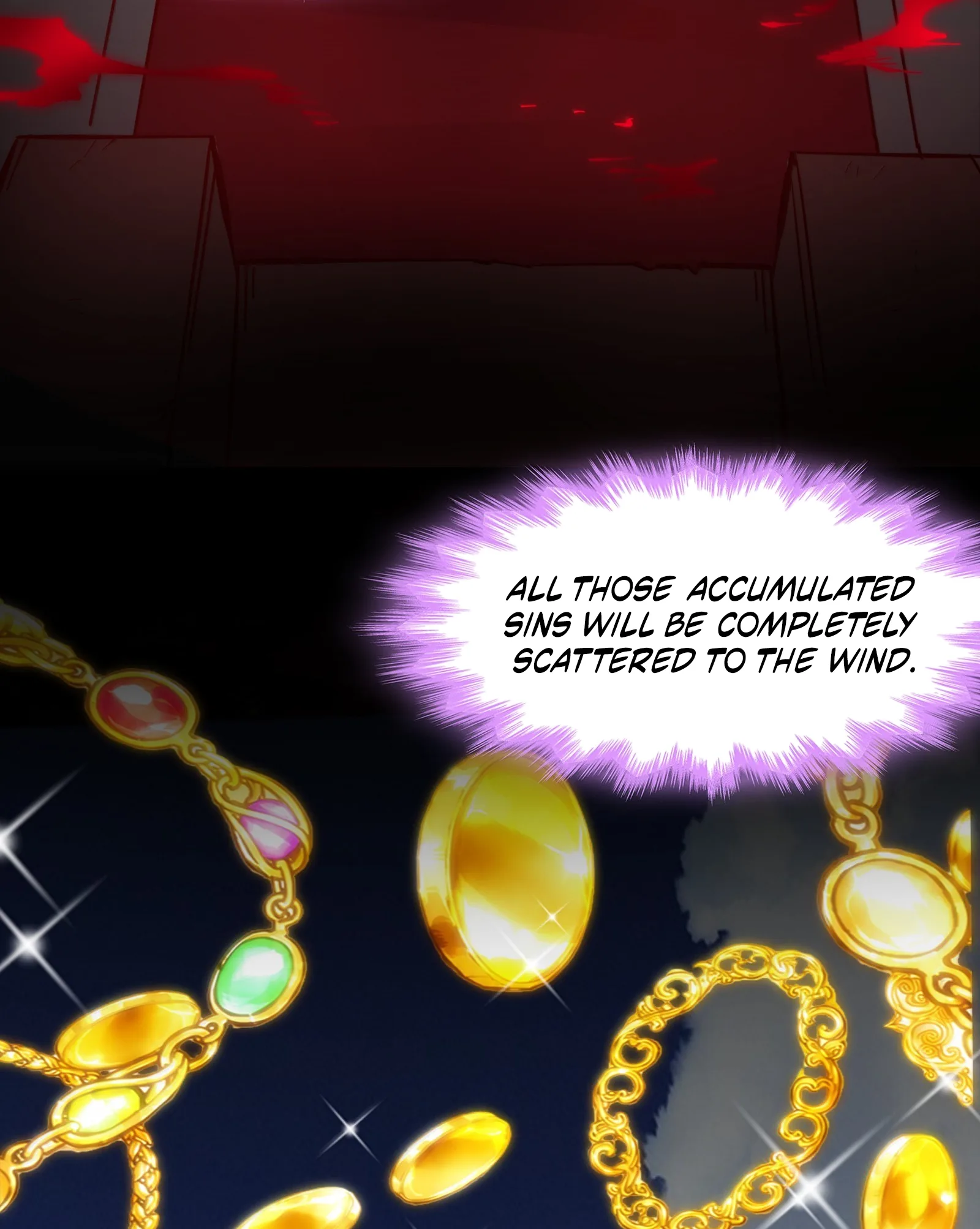 I’m Really Not The Demon God’s Lackey Chapter 196 page 22