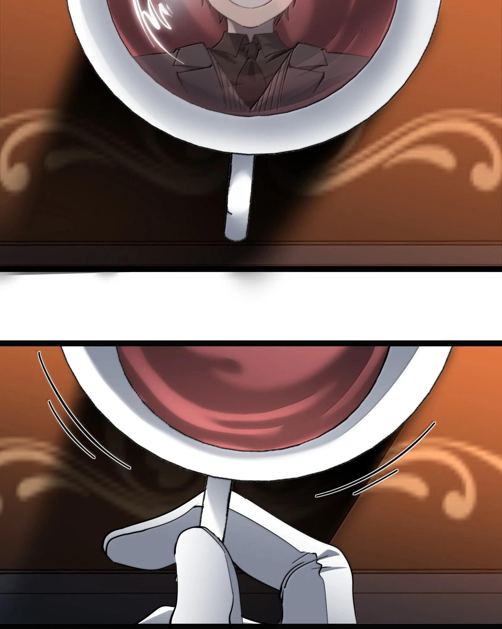 I’m Really Not The Demon God’s Lackey Chapter 196 page 25