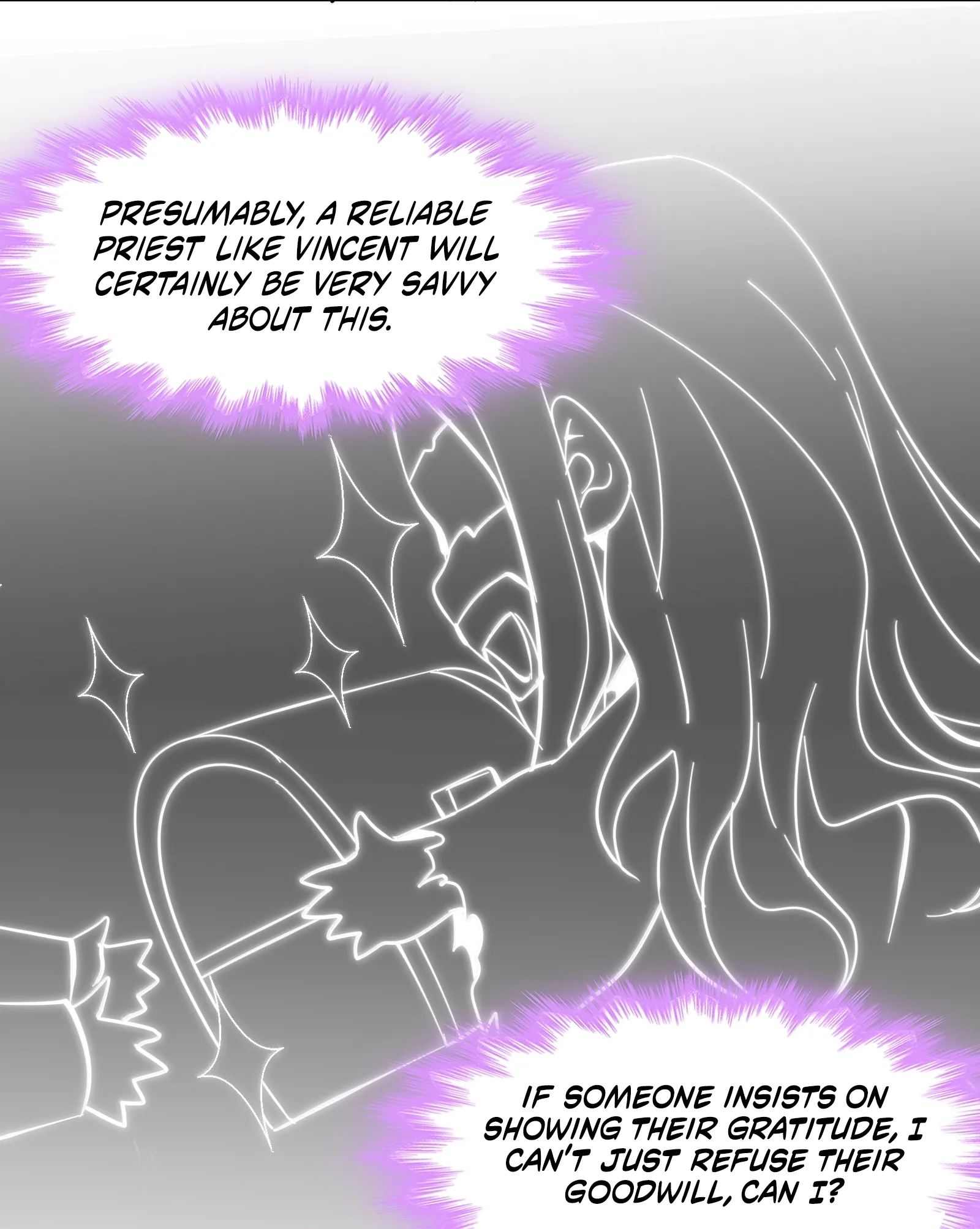 I’m Really Not The Demon God’s Lackey Chapter 196 page 26
