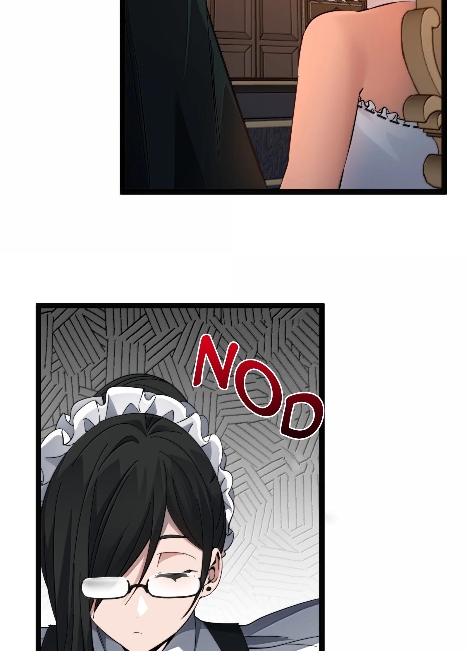 I’m Really Not The Demon God’s Lackey Chapter 196 page 44