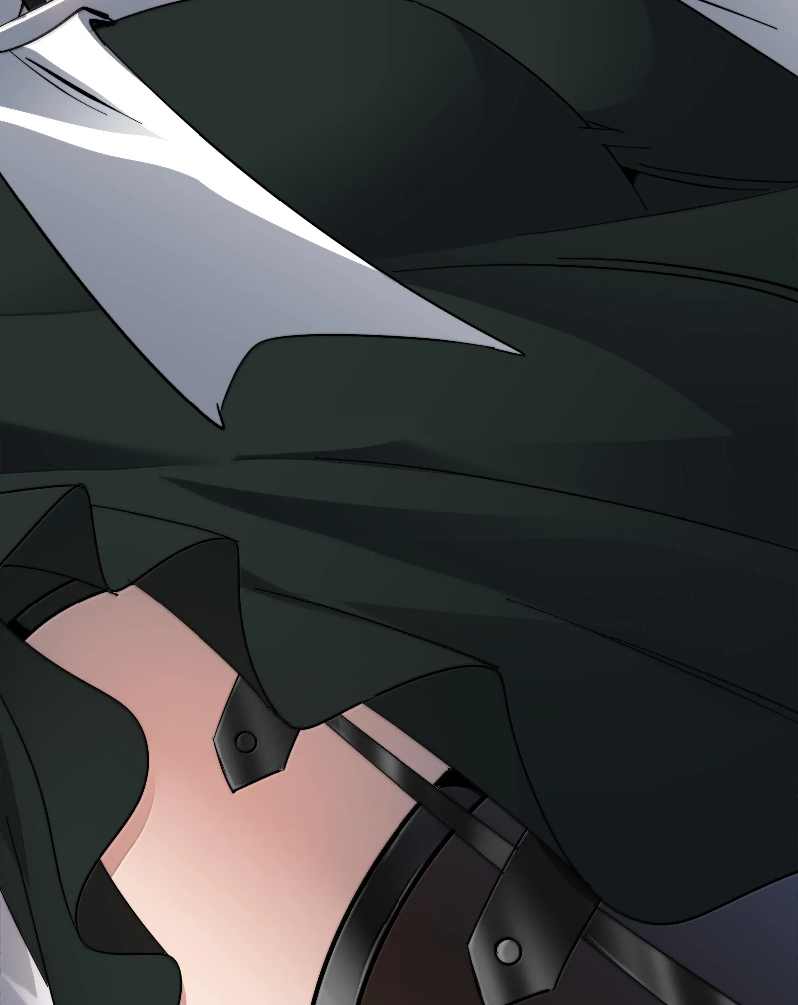I’m Really Not The Demon God’s Lackey Chapter 196 page 47
