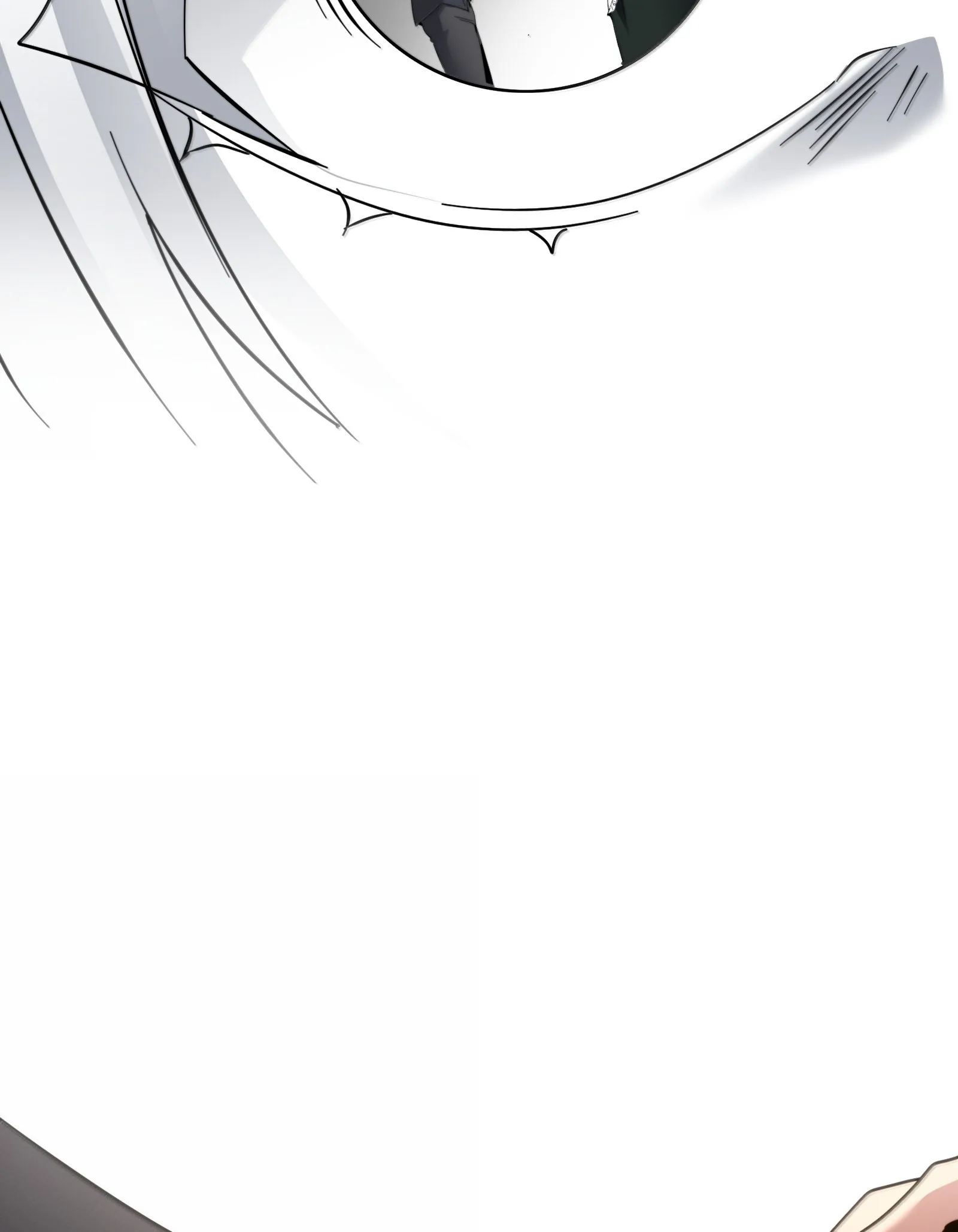 I’m Really Not The Demon God’s Lackey Chapter 196 page 56