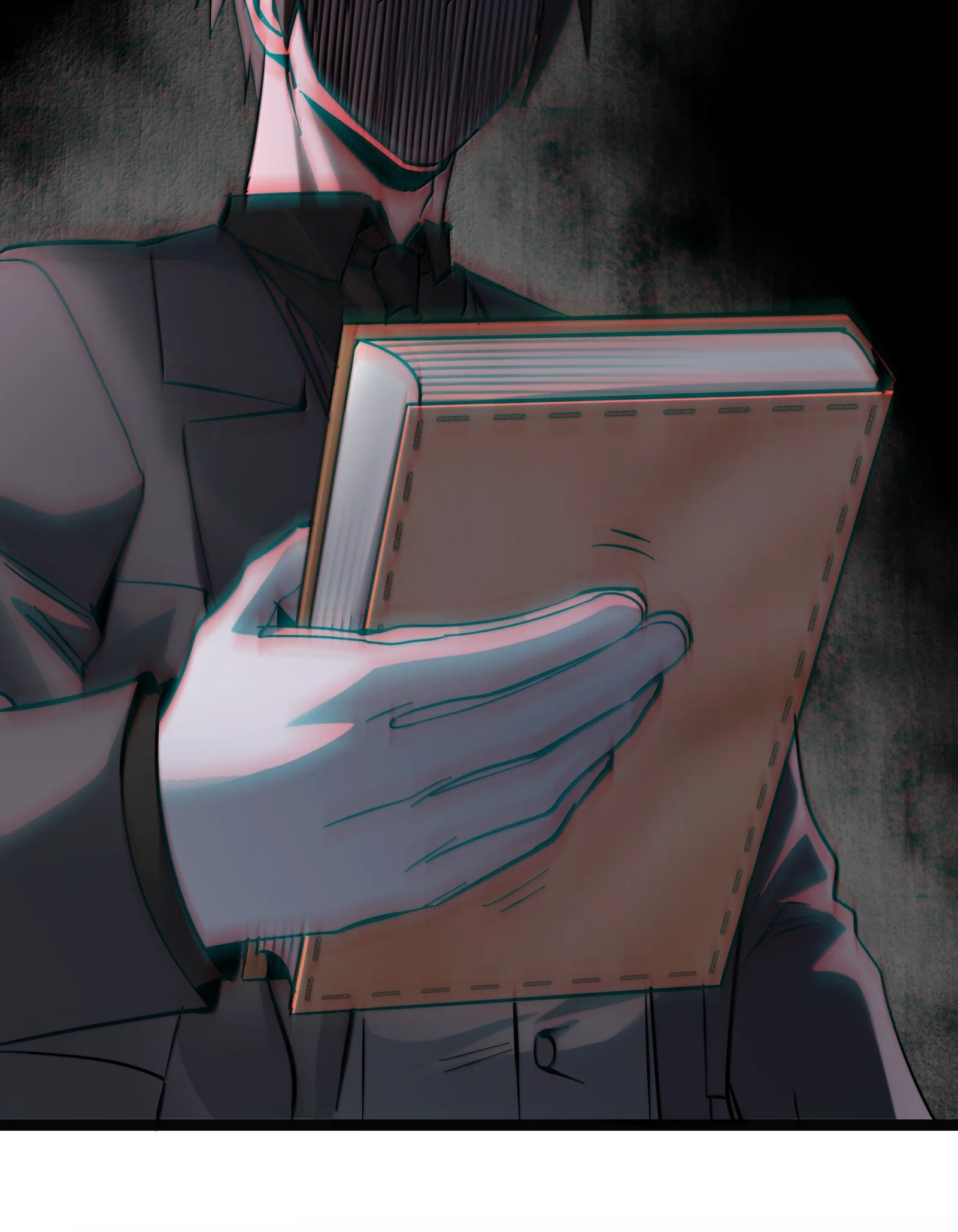 I’m Really Not The Demon God’s Lackey Chapter 196 page 58