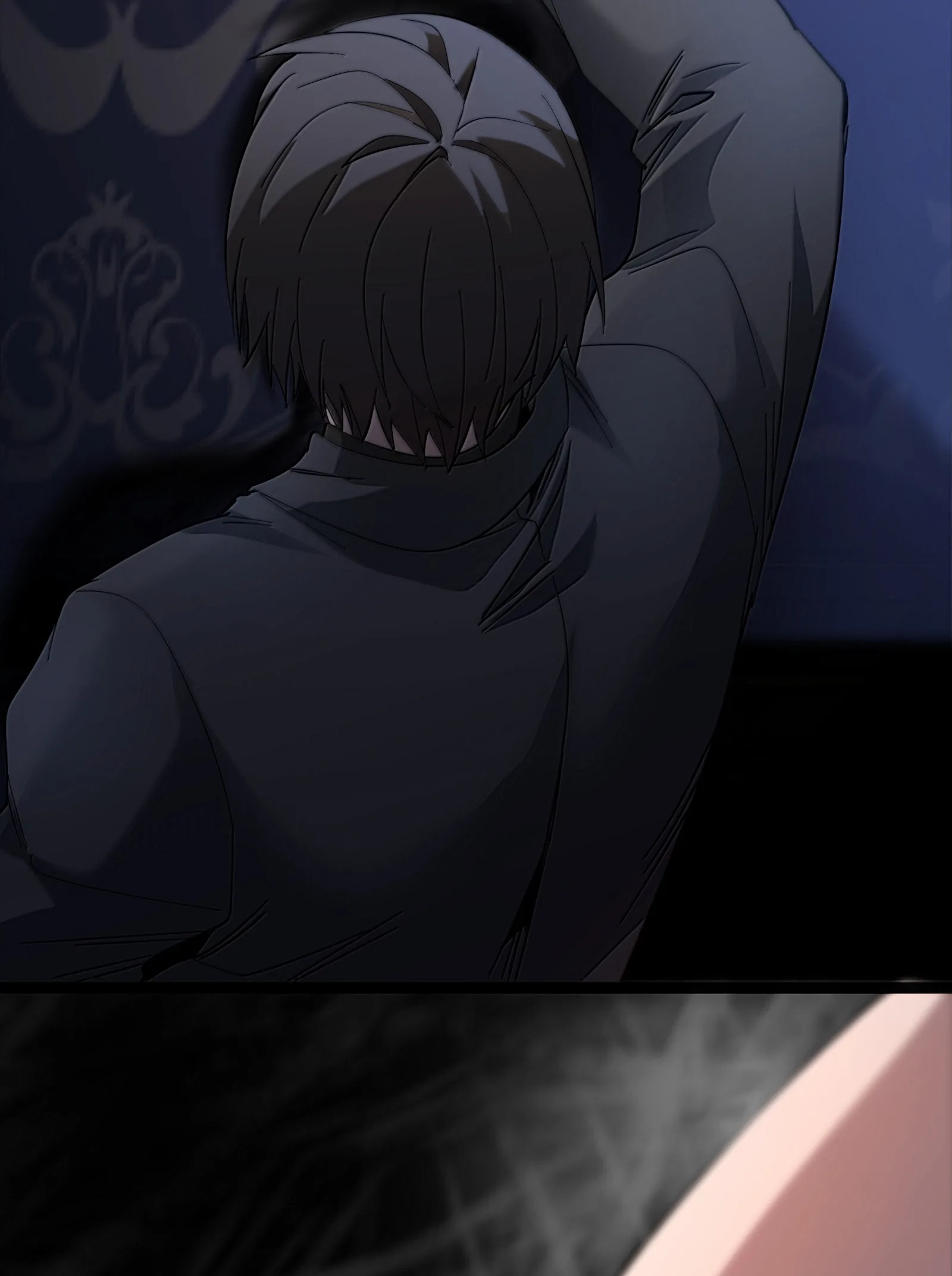 I’m Really Not The Demon God’s Lackey Chapter 196 page 63