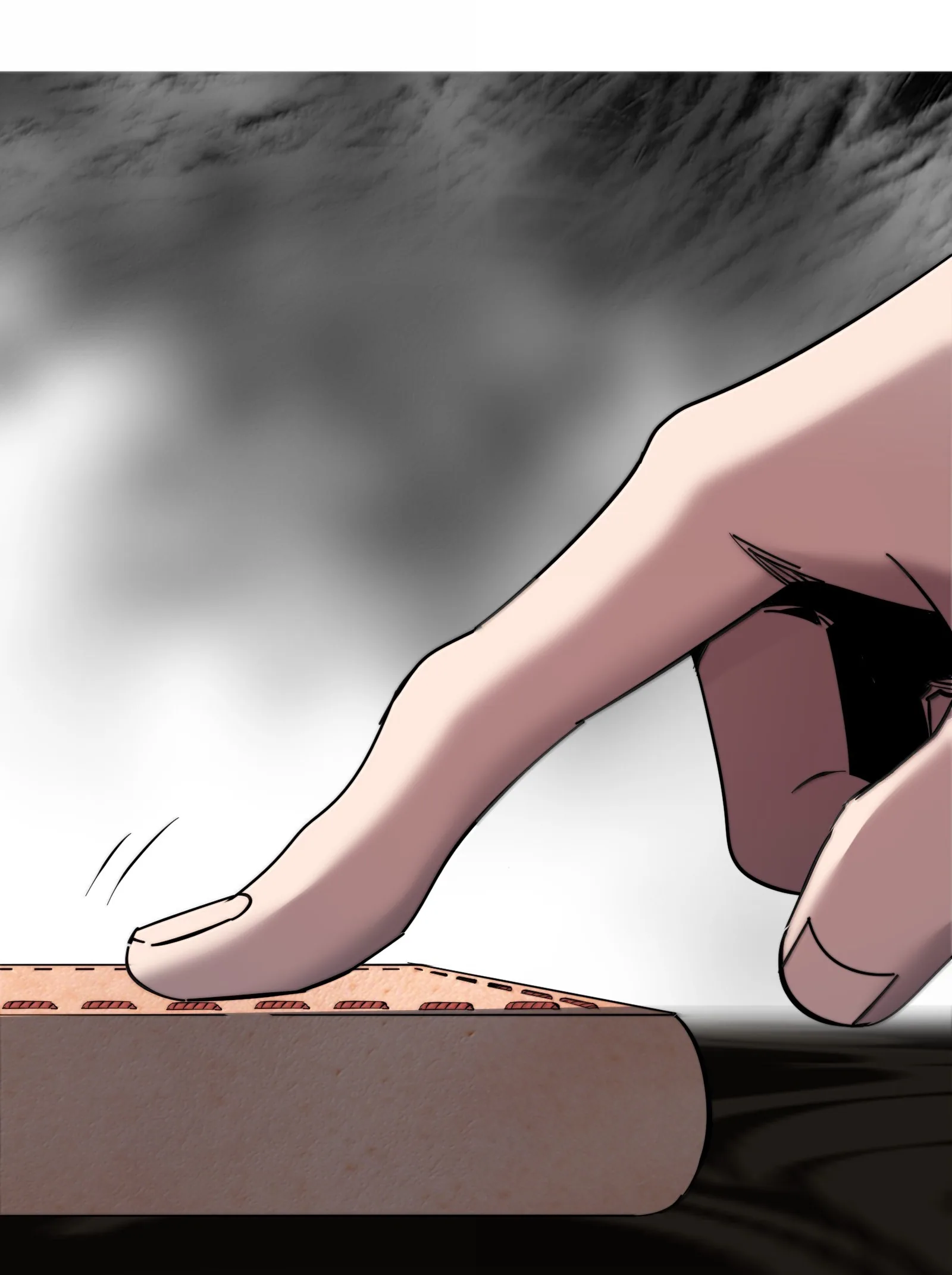 I’m Really Not The Demon God’s Lackey Chapter 196 page 66