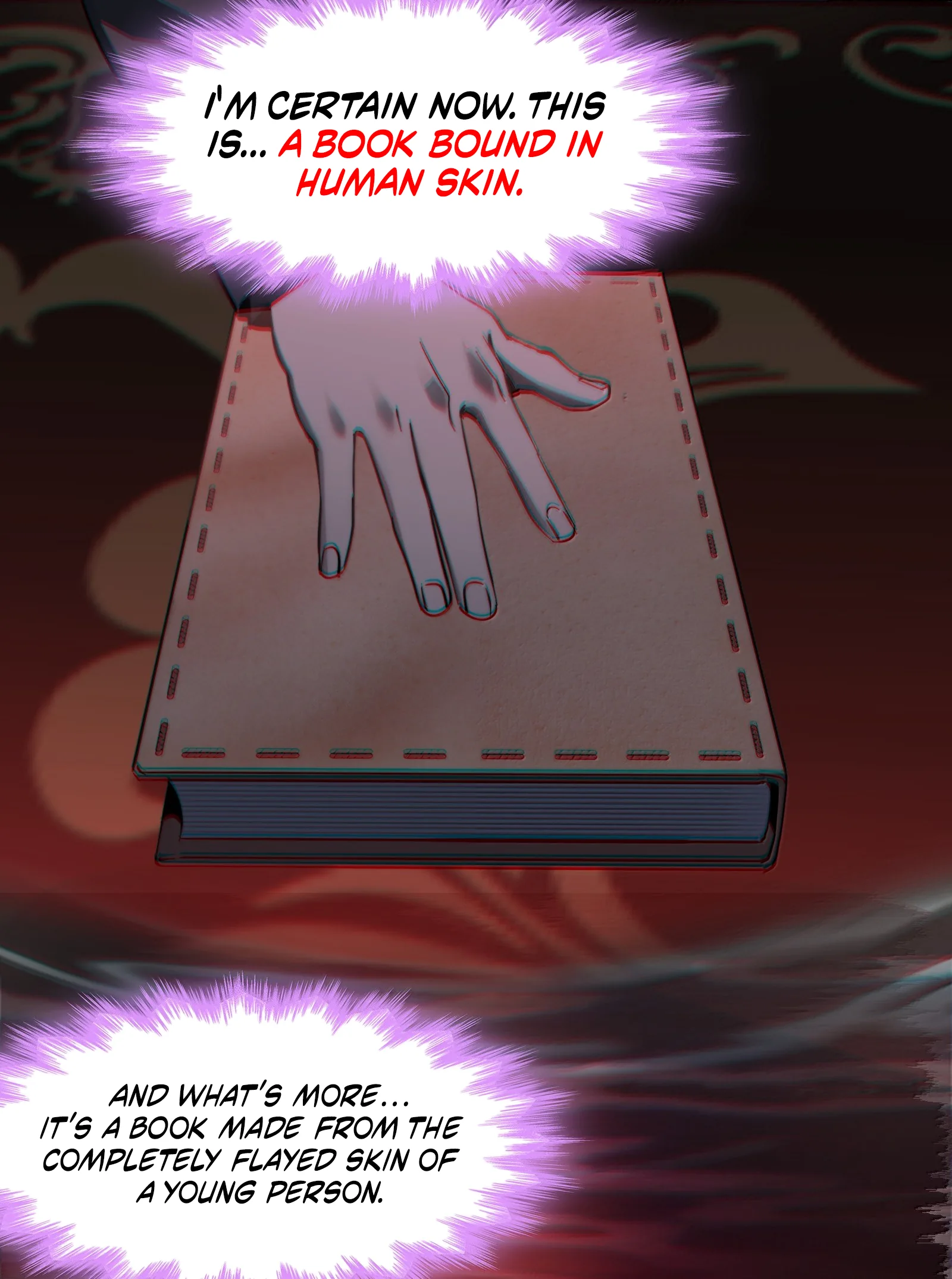 I’m Really Not The Demon God’s Lackey Chapter 196 page 70