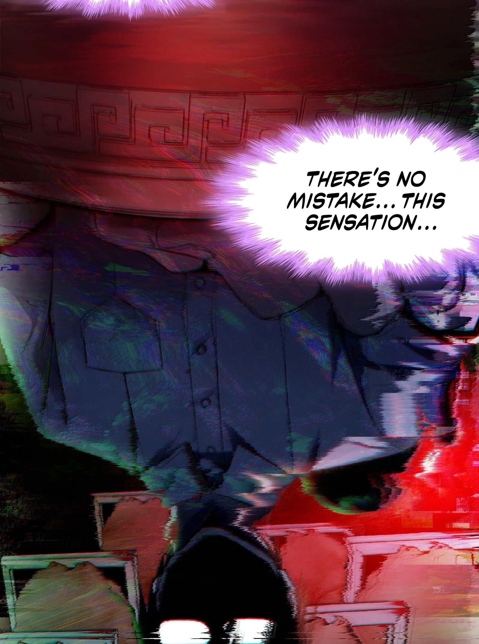 I’m Really Not The Demon God’s Lackey Chapter 196 page 71