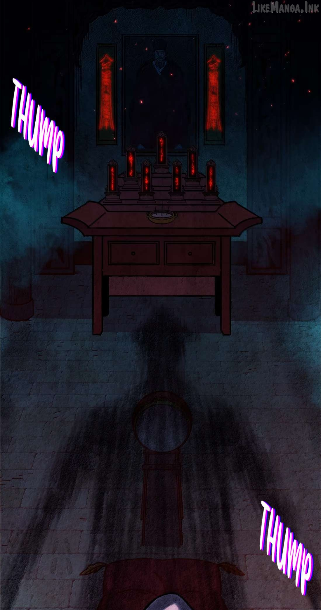 I’m Really Not The Demon God’s Lackey Chapter 198 page 4