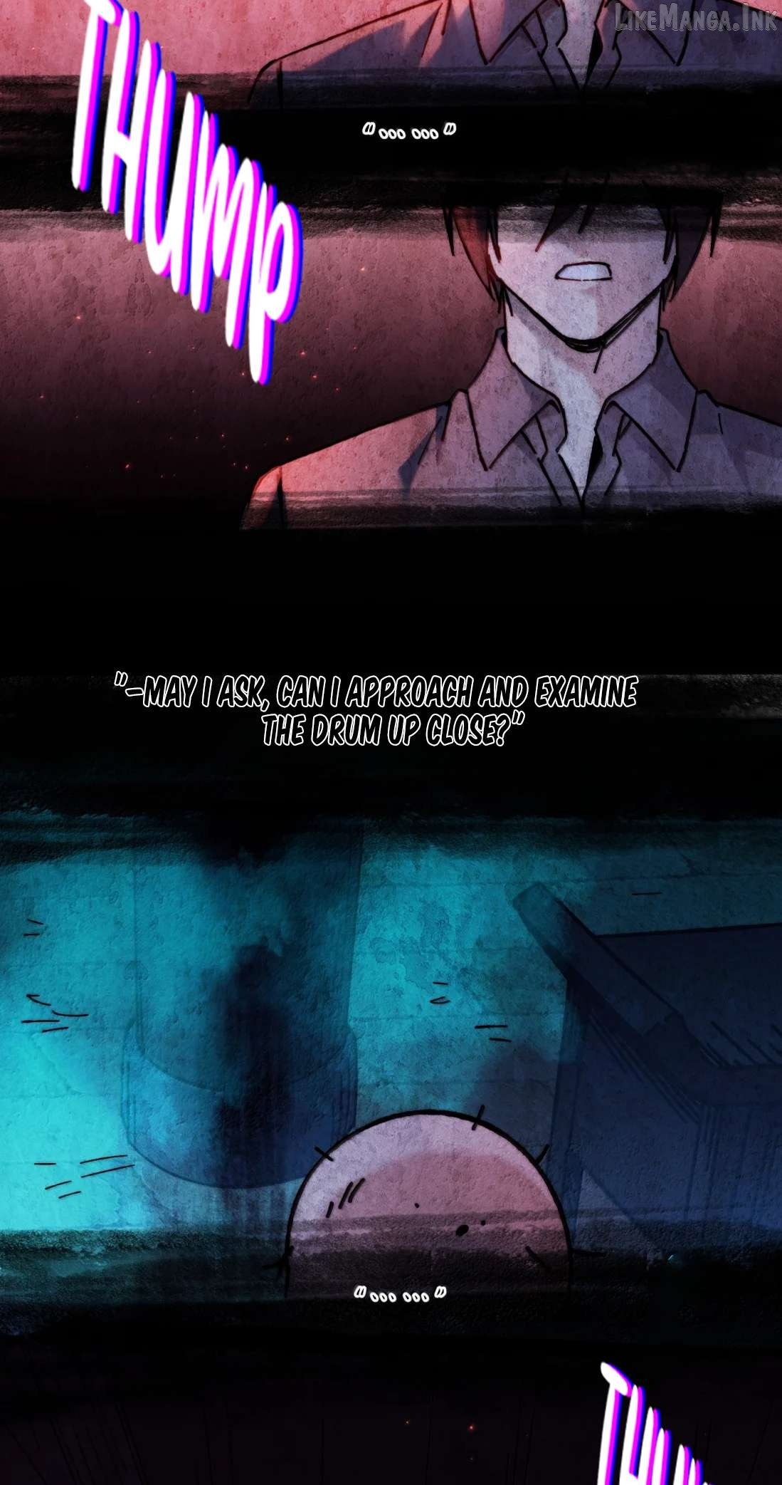 I’m Really Not The Demon God’s Lackey Chapter 198 page 6