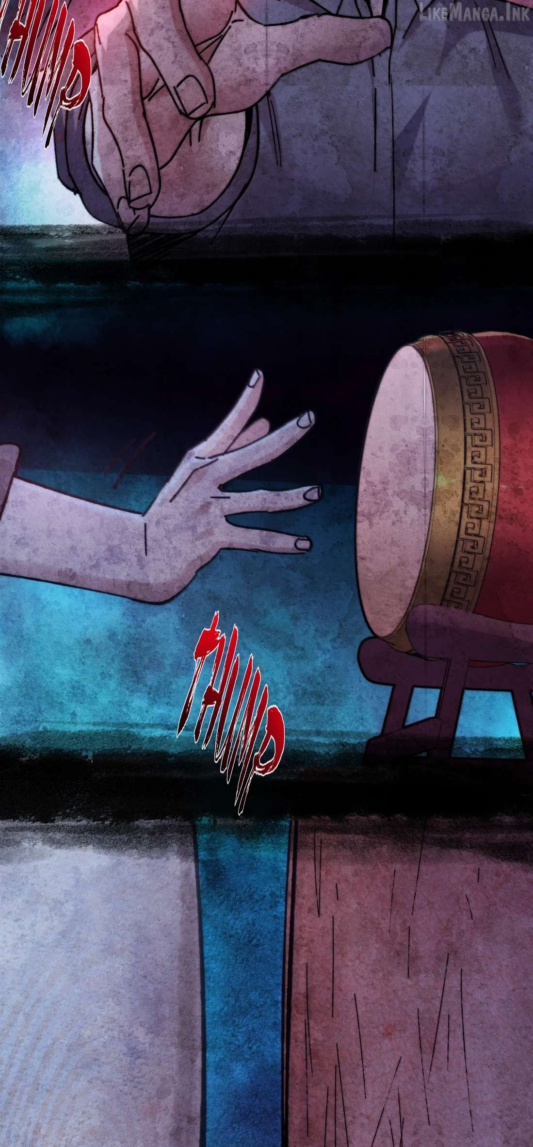 I’m Really Not The Demon God’s Lackey Chapter 198 page 10