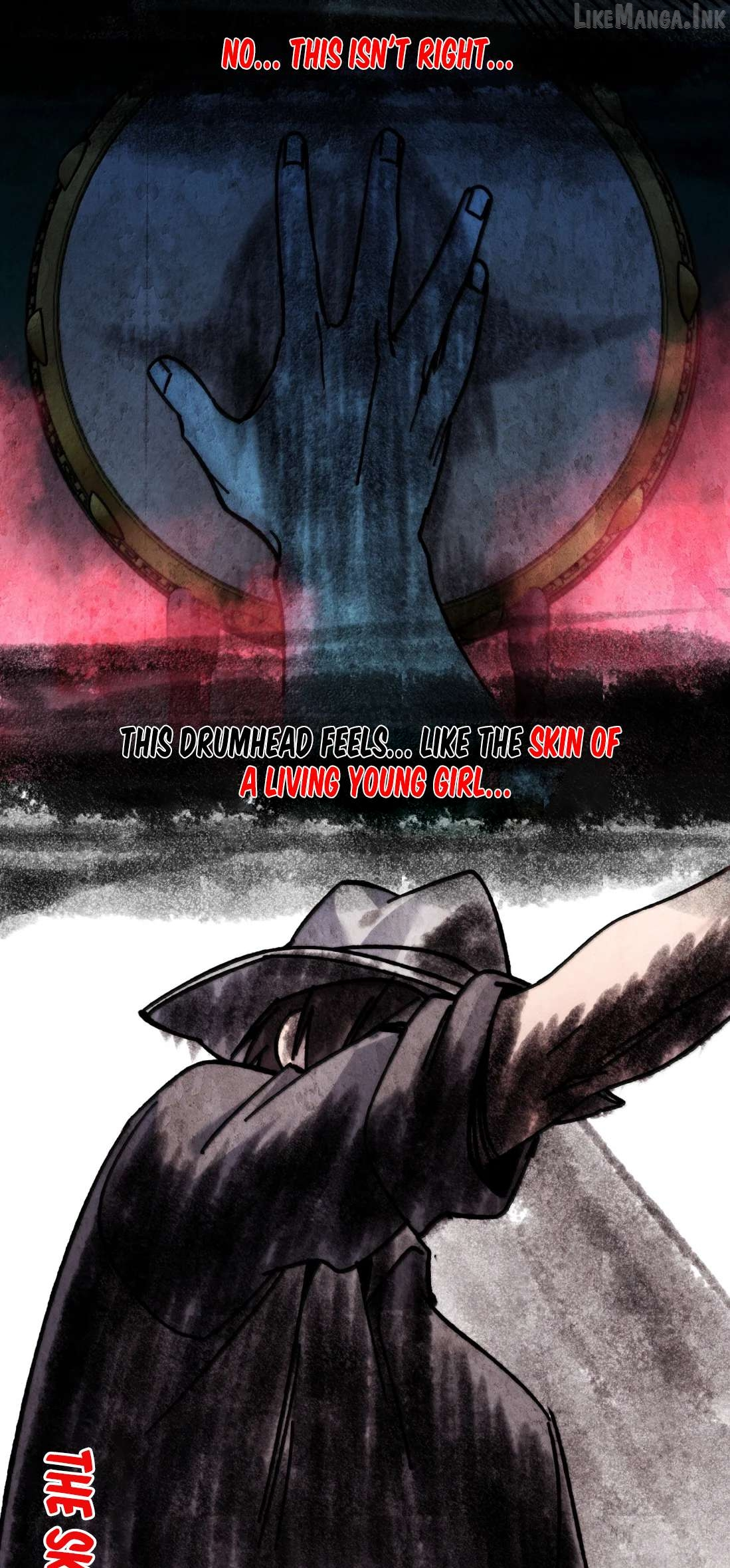 I’m Really Not The Demon God’s Lackey Chapter 198 page 13