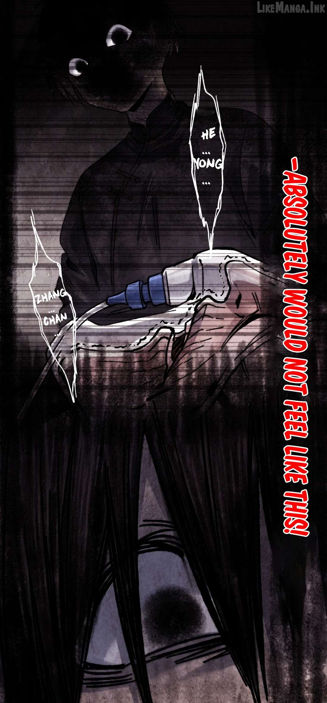 I’m Really Not The Demon God’s Lackey Chapter 198 page 15