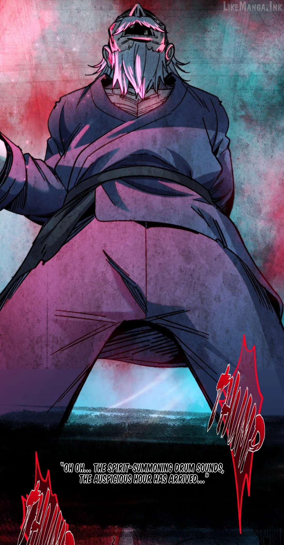 I’m Really Not The Demon God’s Lackey Chapter 198 page 25