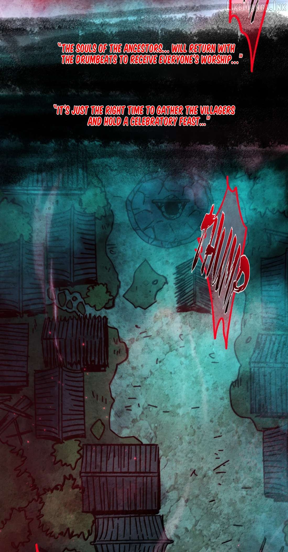 I’m Really Not The Demon God’s Lackey Chapter 198 page 27