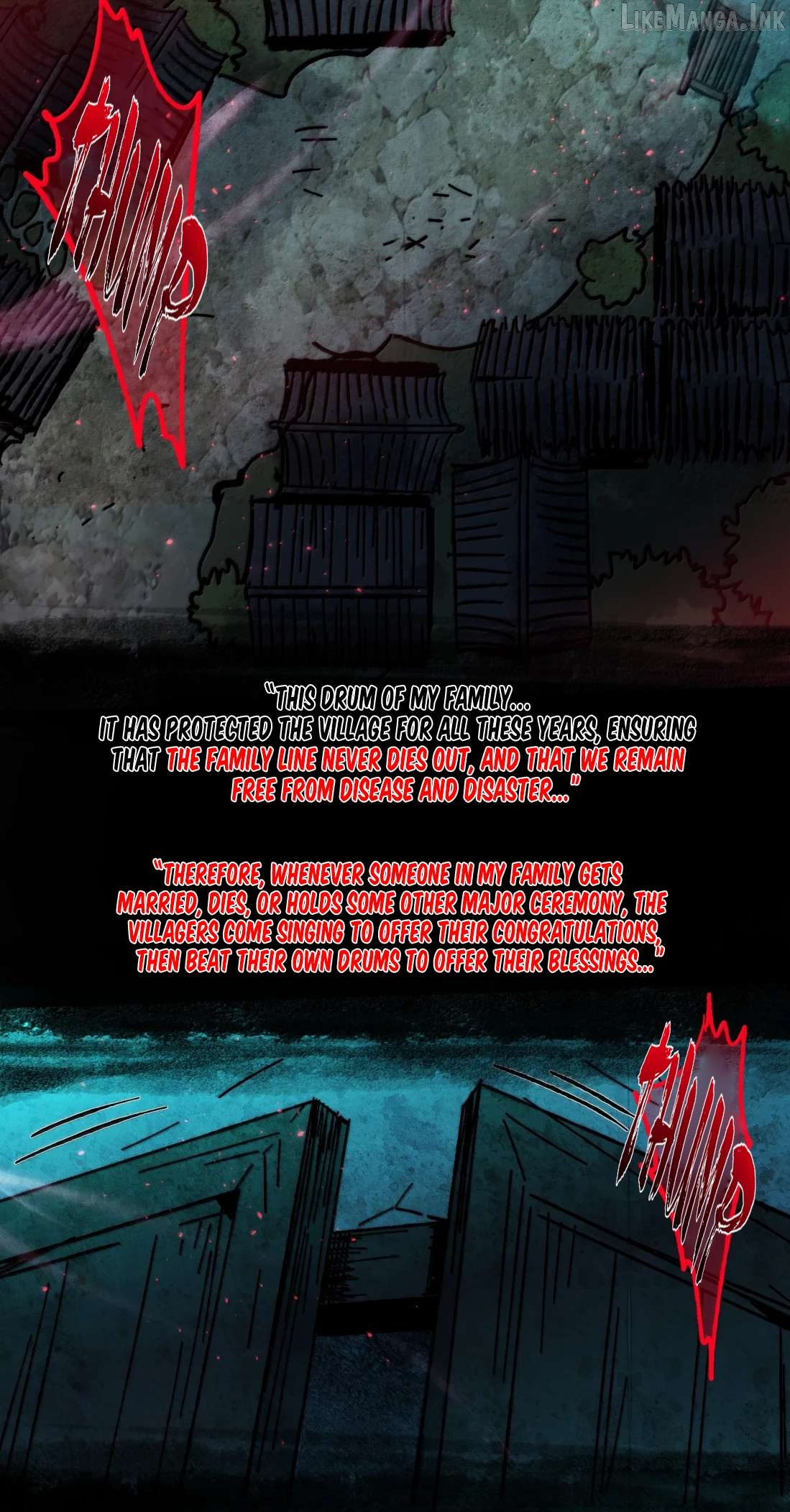 I’m Really Not The Demon God’s Lackey Chapter 198 page 28