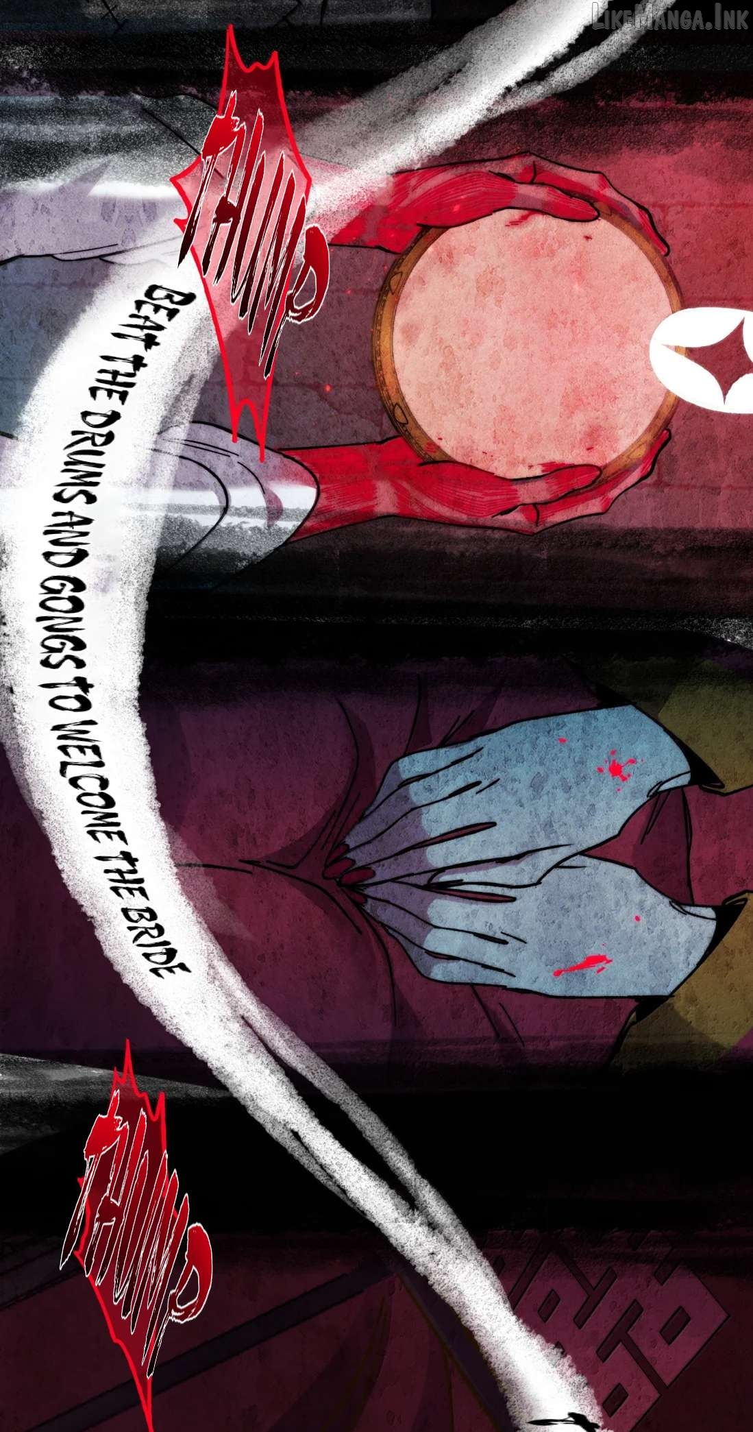 I’m Really Not The Demon God’s Lackey Chapter 198 page 33
