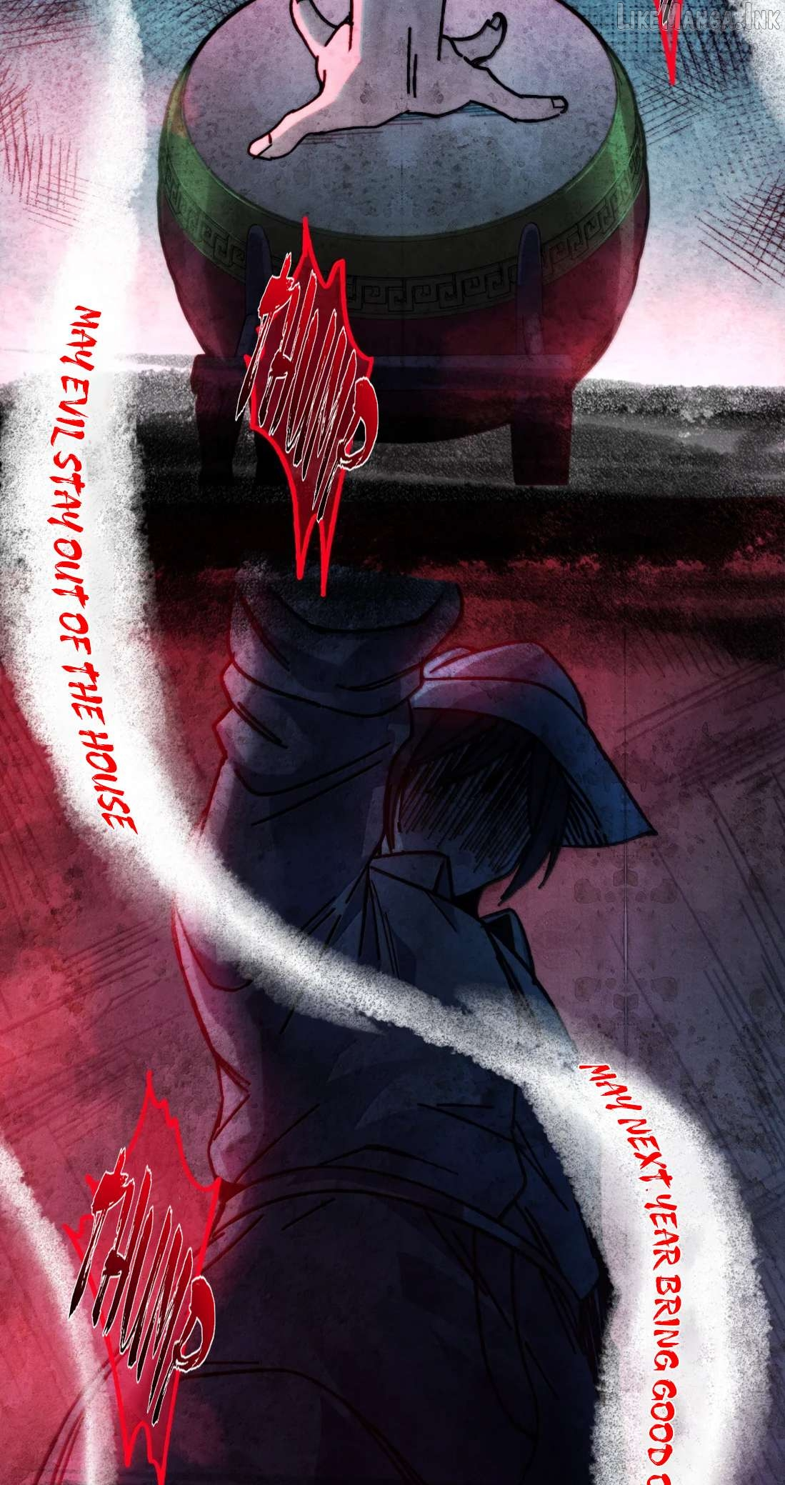 I’m Really Not The Demon God’s Lackey Chapter 198 page 38