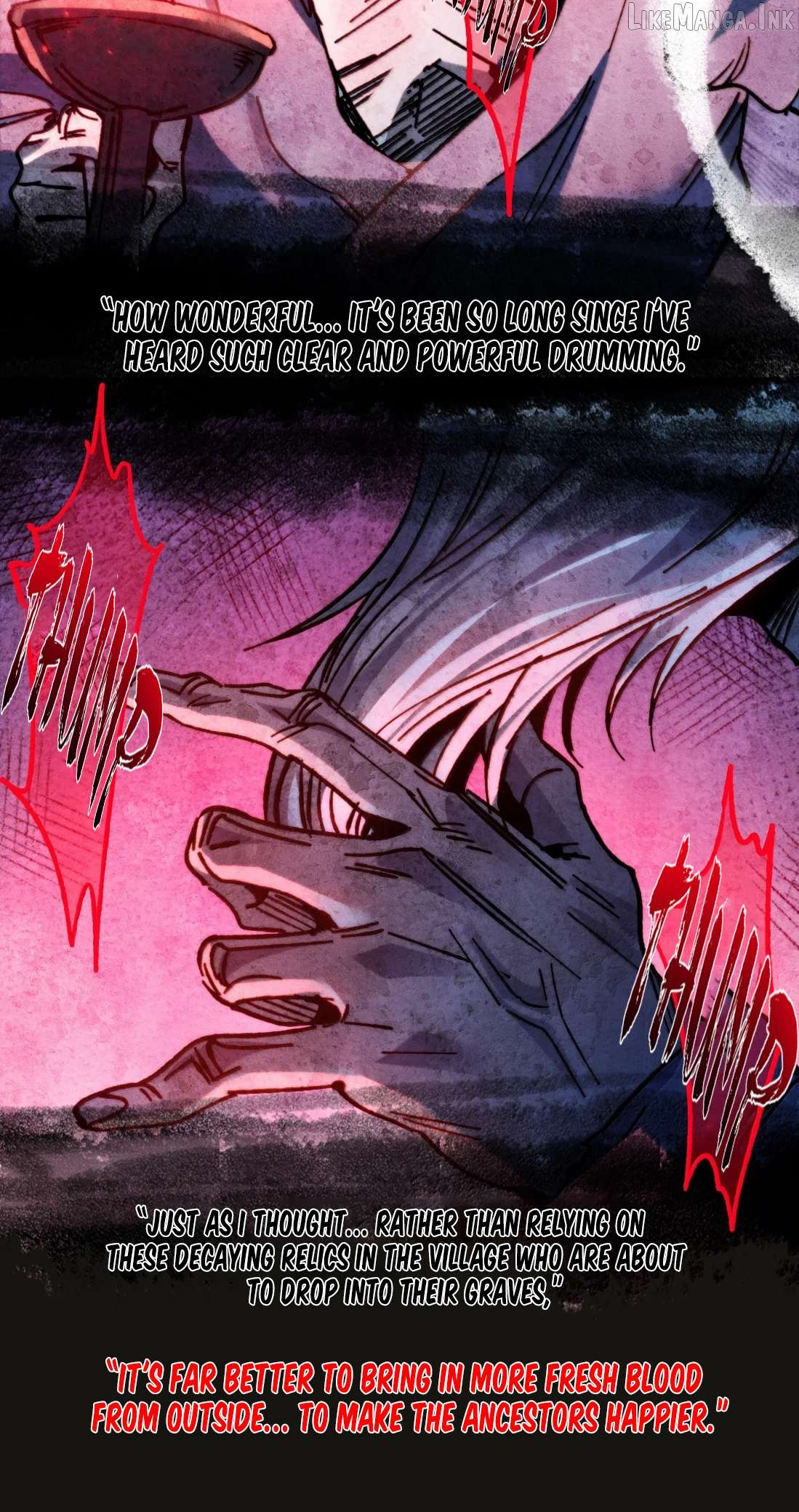 I’m Really Not The Demon God’s Lackey Chapter 198 page 40