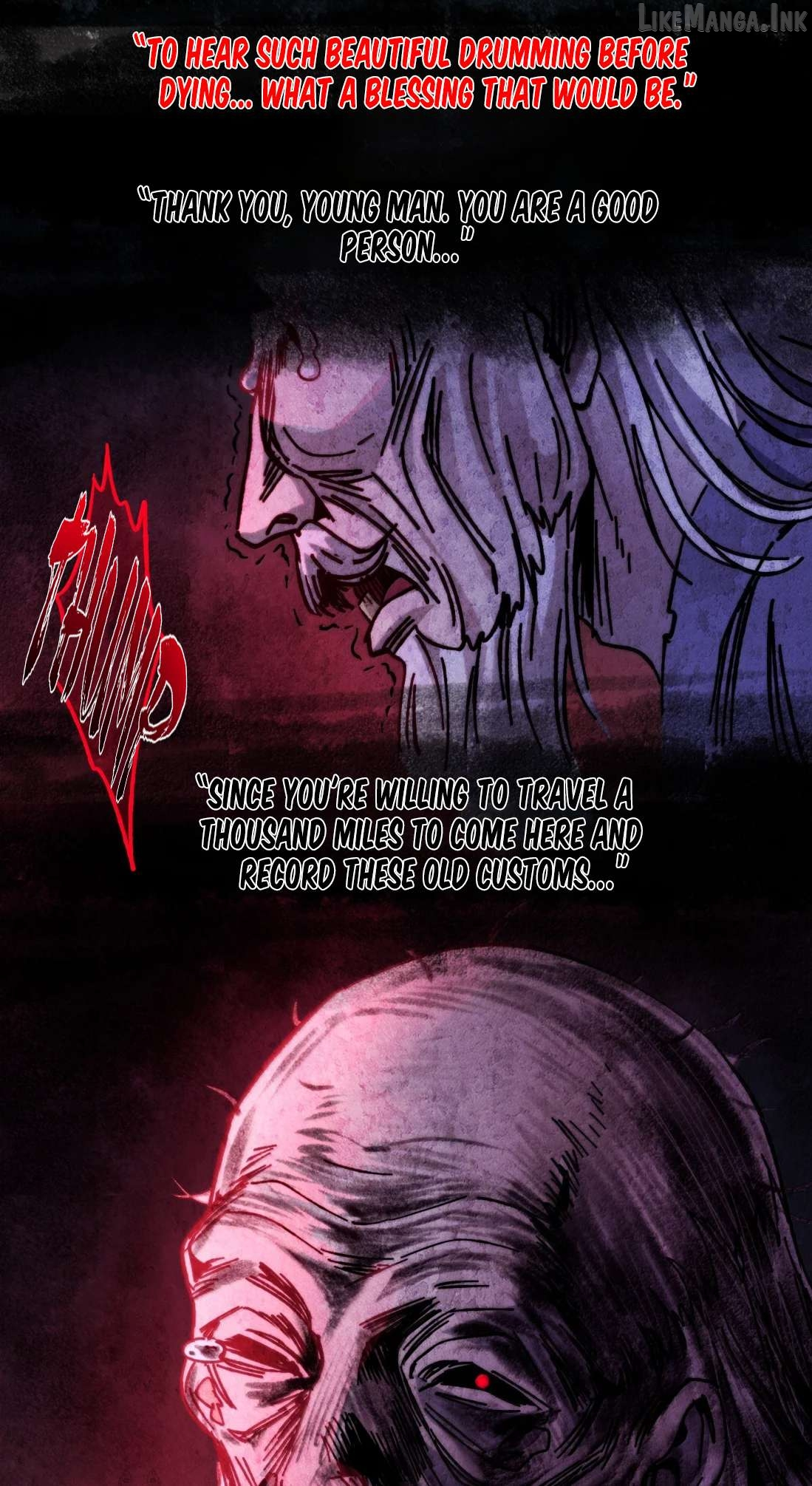 I’m Really Not The Demon God’s Lackey Chapter 198 page 42