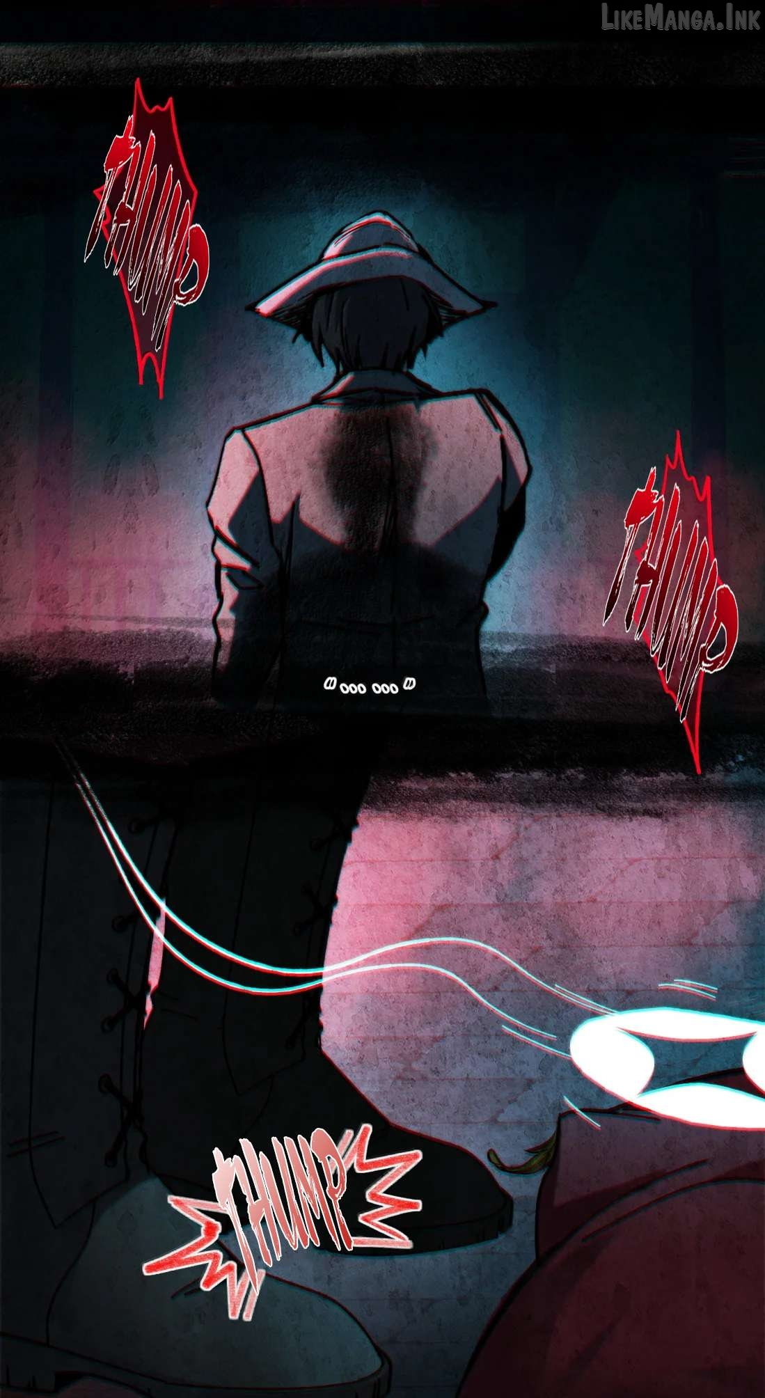 I’m Really Not The Demon God’s Lackey Chapter 198 page 53