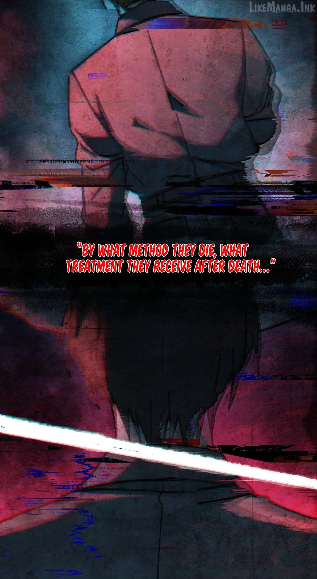 I’m Really Not The Demon God’s Lackey Chapter 198 page 58
