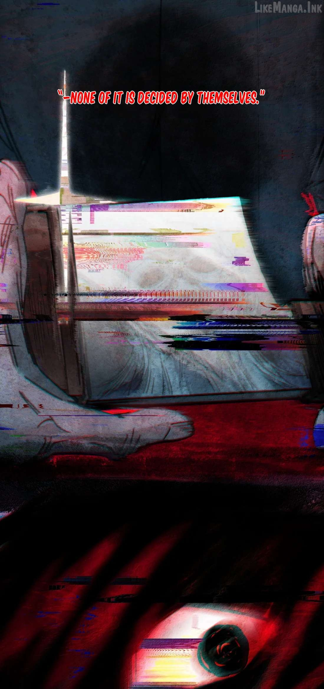 I’m Really Not The Demon God’s Lackey Chapter 198 page 59