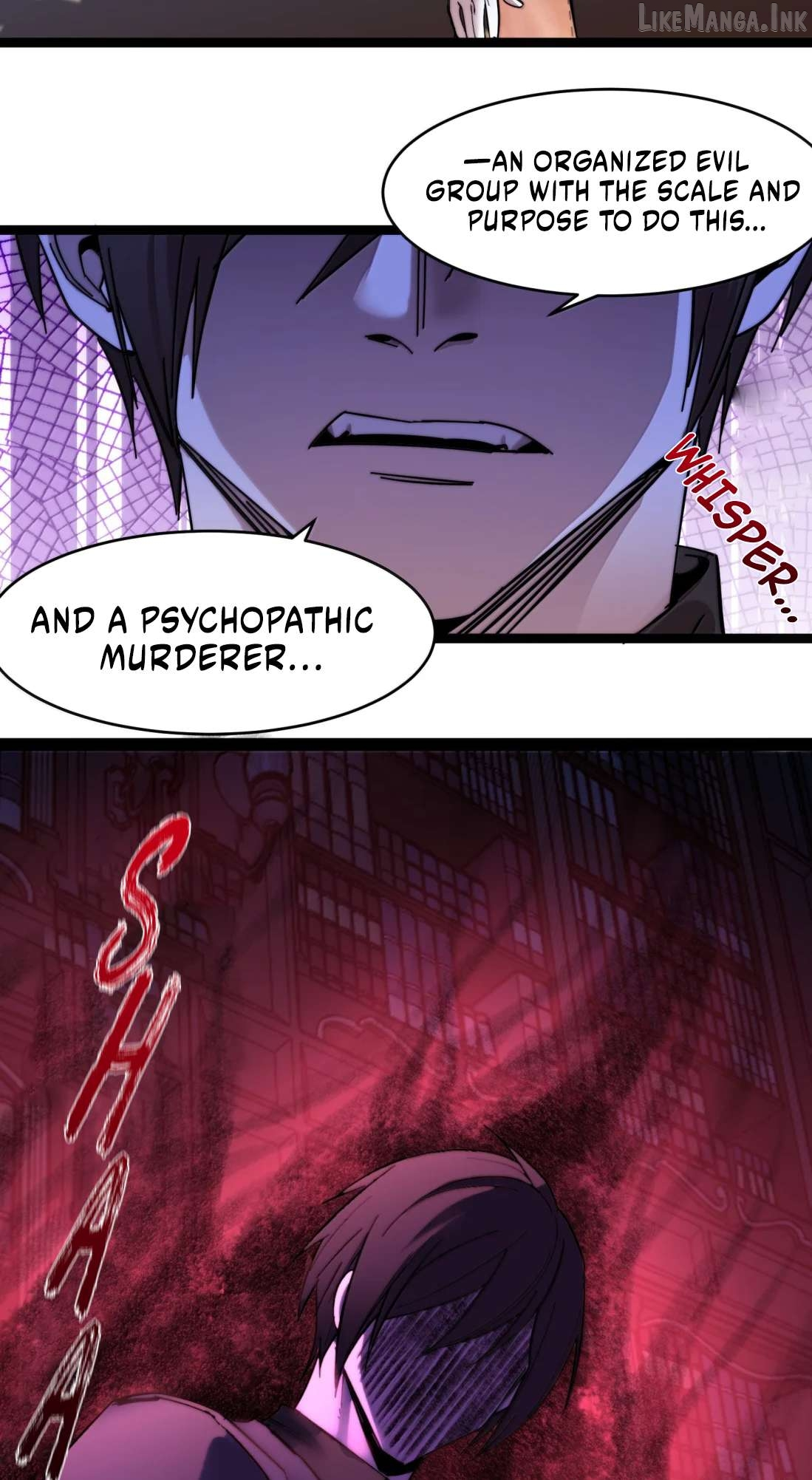 I’m Really Not The Demon God’s Lackey Chapter 198 page 69