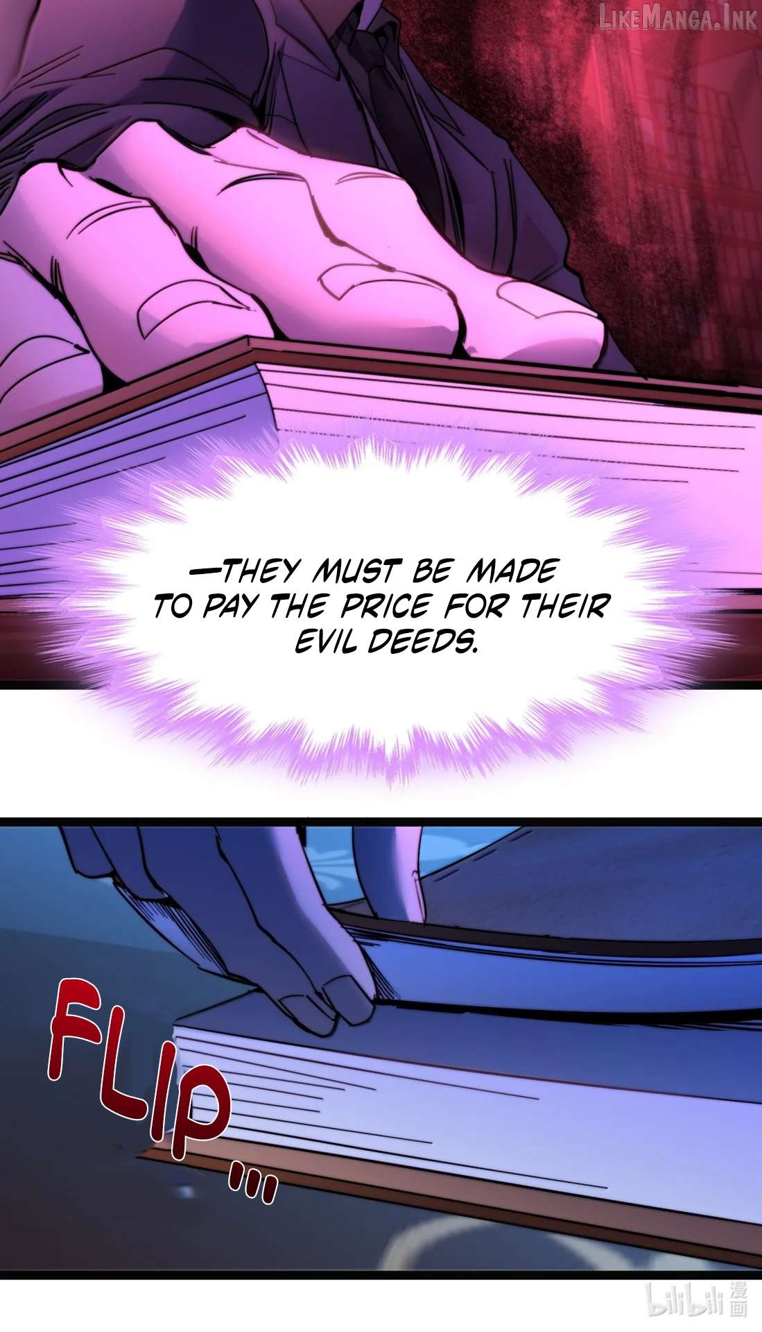 I’m Really Not The Demon God’s Lackey Chapter 198 page 70