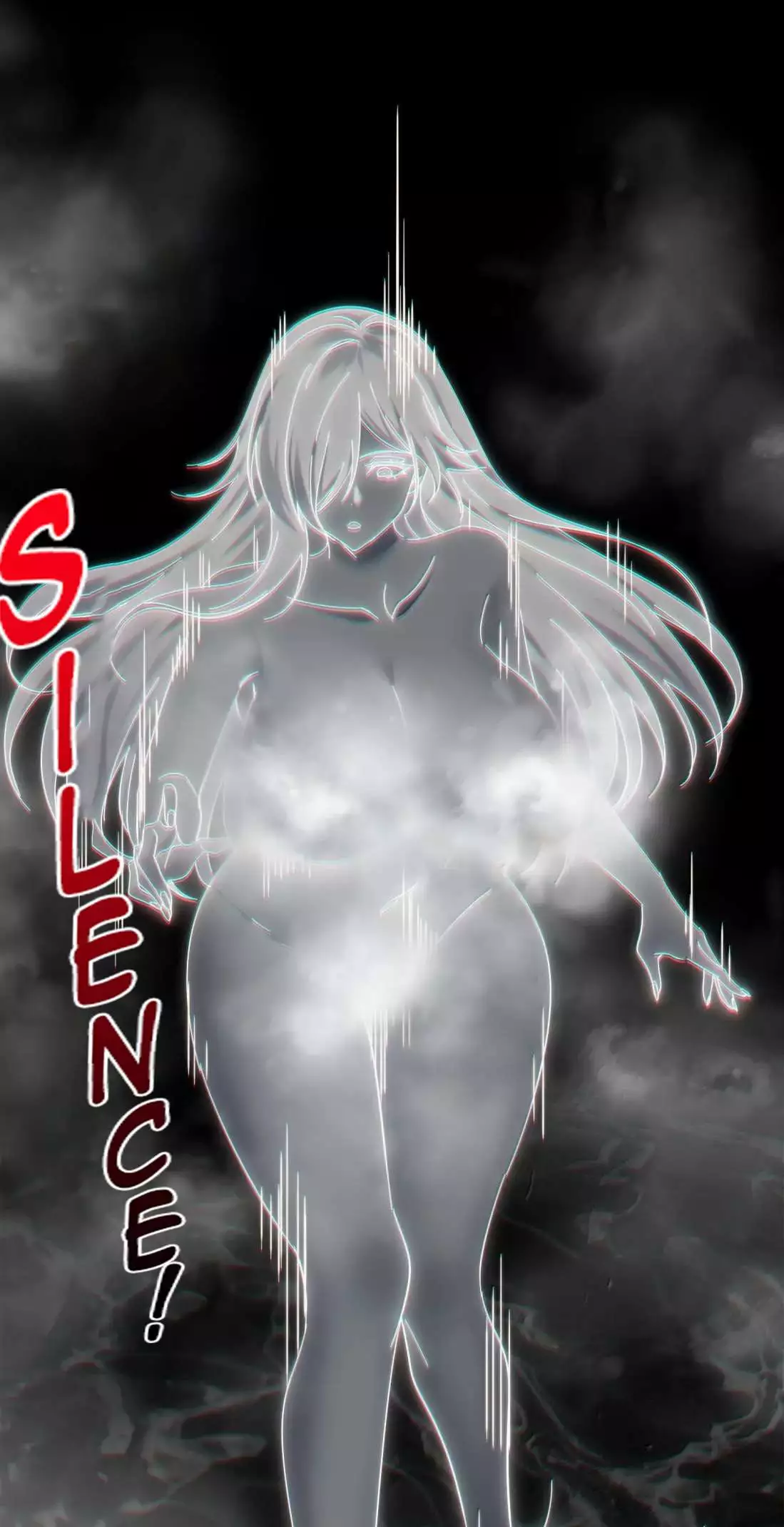 I’m Really Not The Demon God’s Lackey Chapter 199 page 7