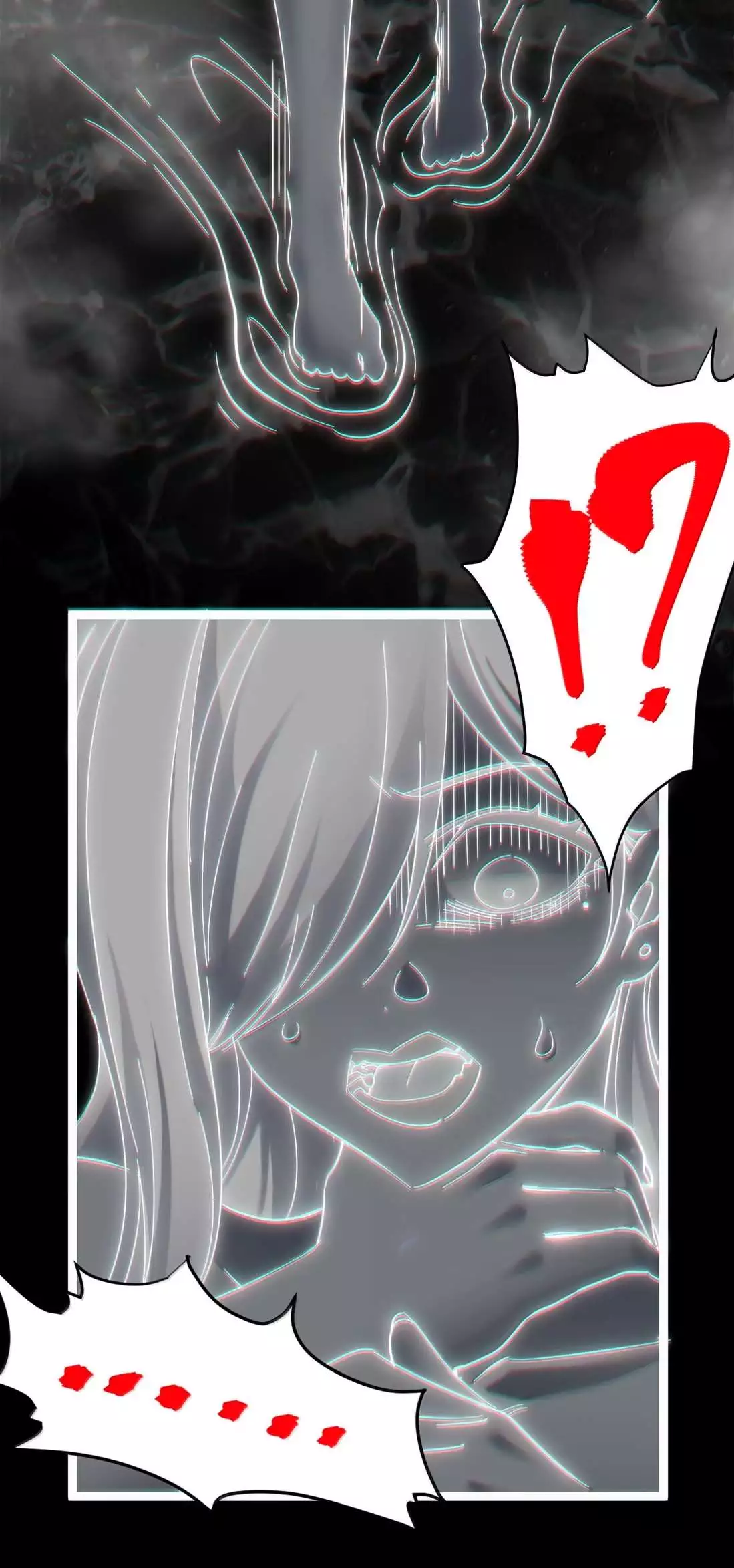 I’m Really Not The Demon God’s Lackey Chapter 199 page 8
