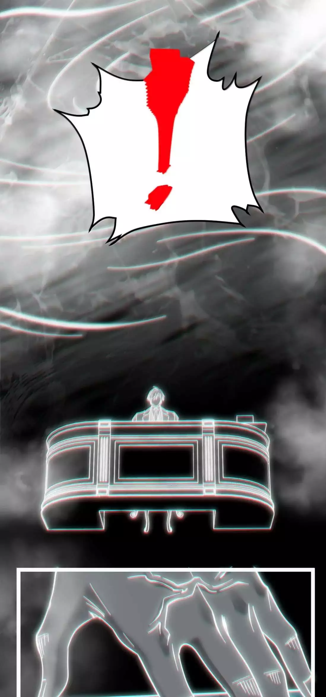 I’m Really Not The Demon God’s Lackey Chapter 199 page 11