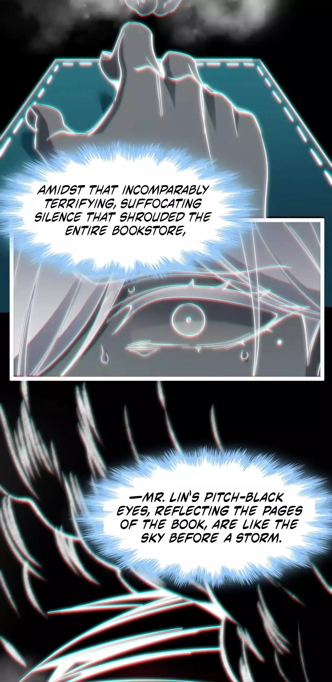 I’m Really Not The Demon God’s Lackey Chapter 199 page 14