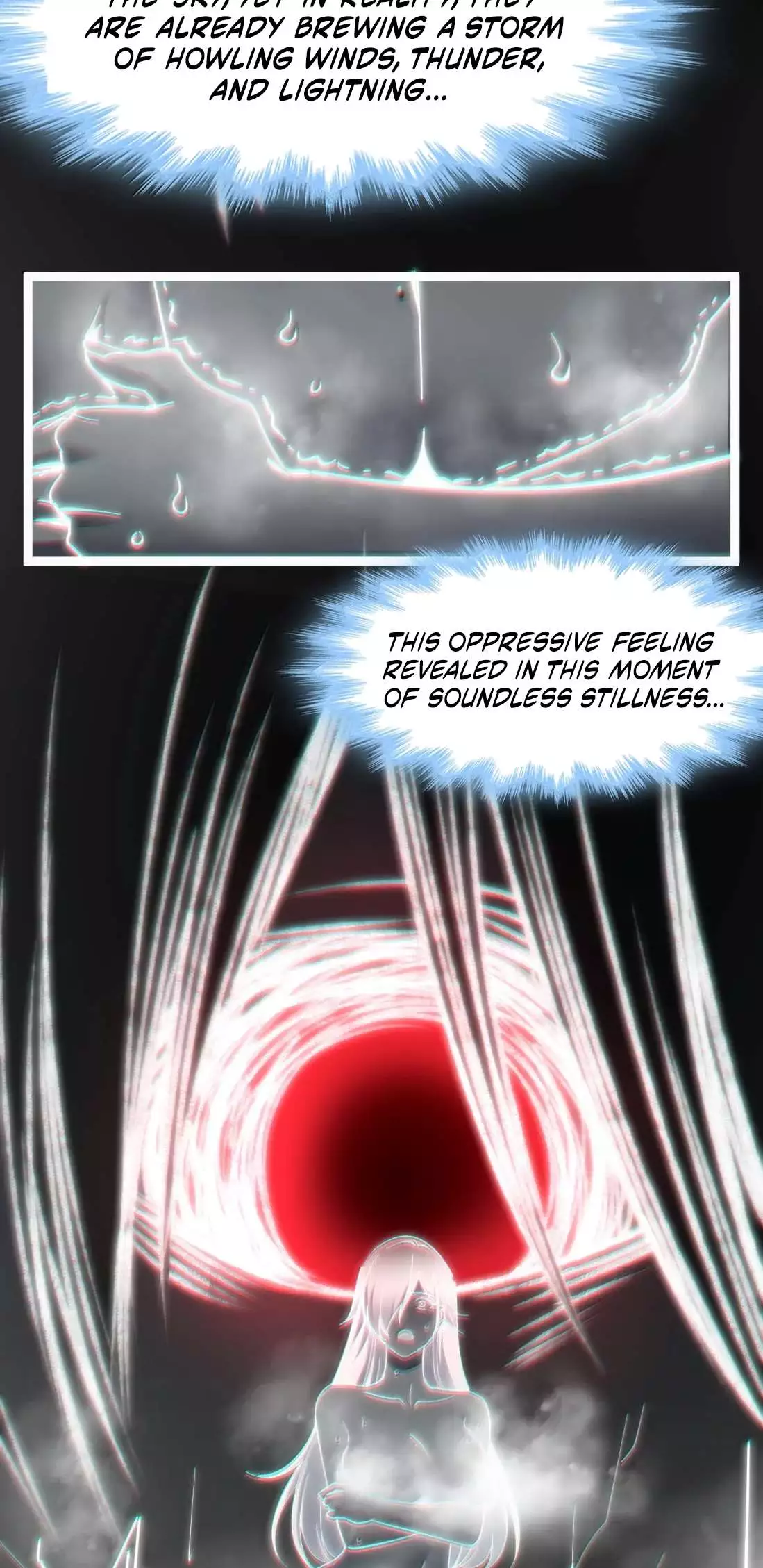 I’m Really Not The Demon God’s Lackey Chapter 199 page 16